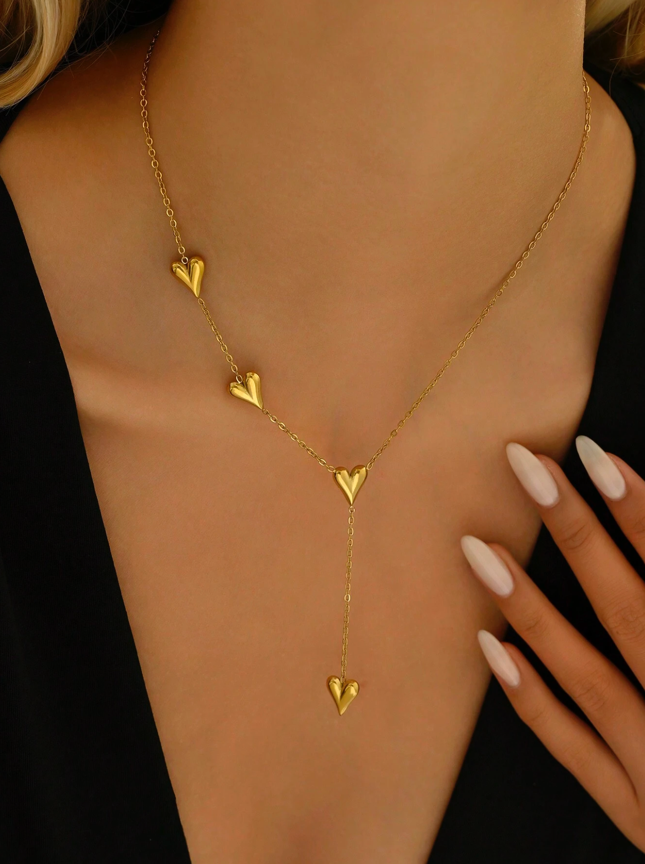 Carino Necklace