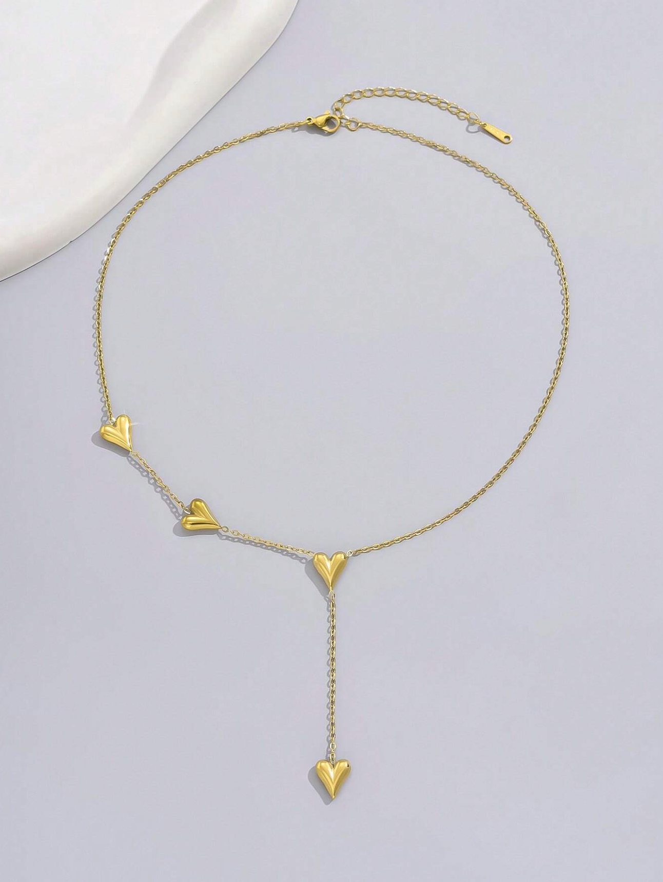 Carino Necklace