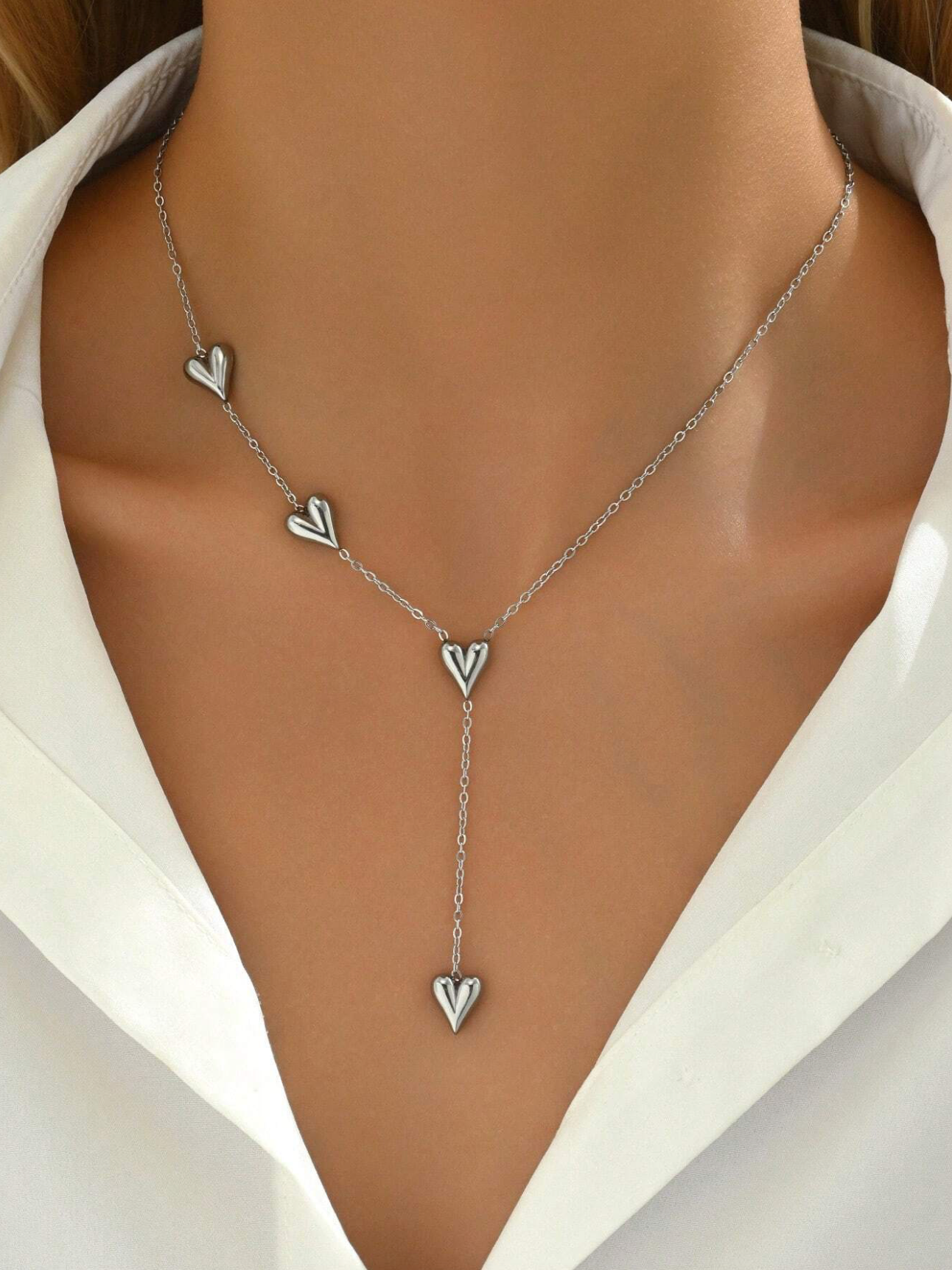 Carino Necklace