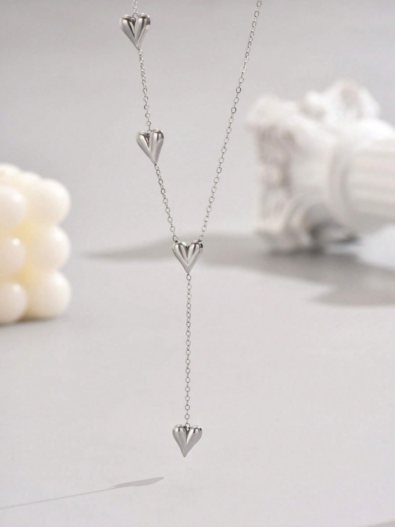 Carino Necklace