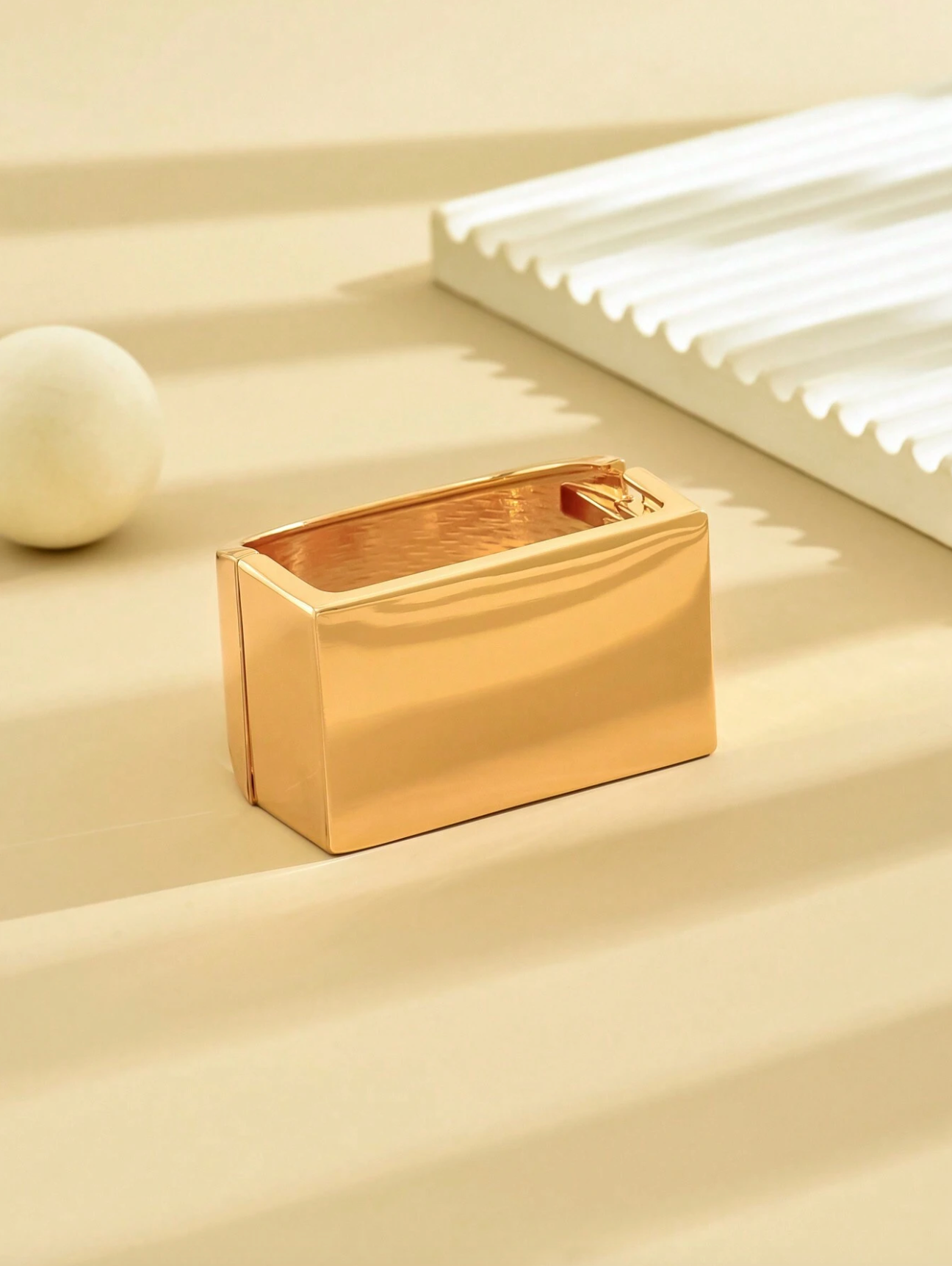 Impero Cuff Bracelet