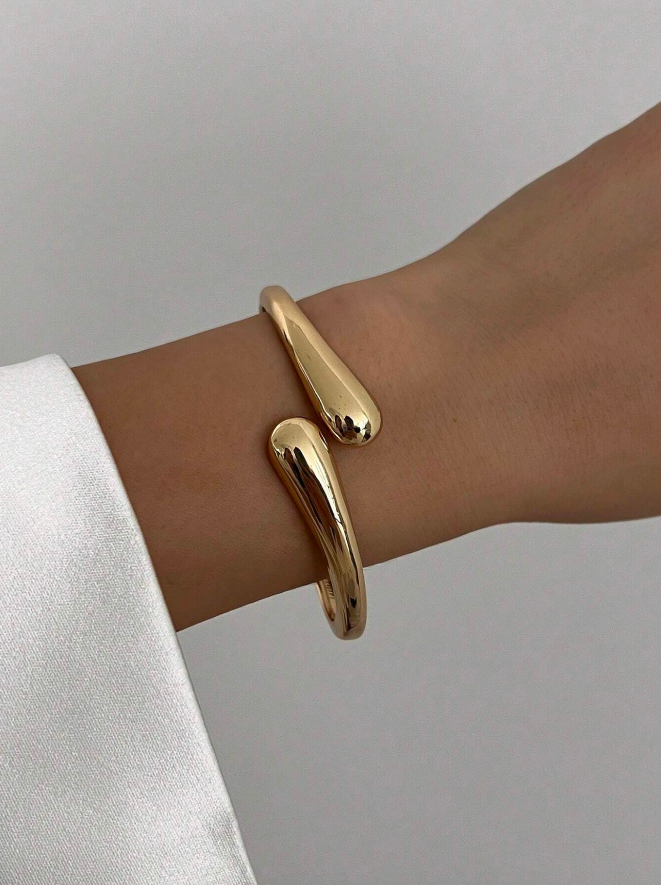 Reve Bracelet Stack of 3