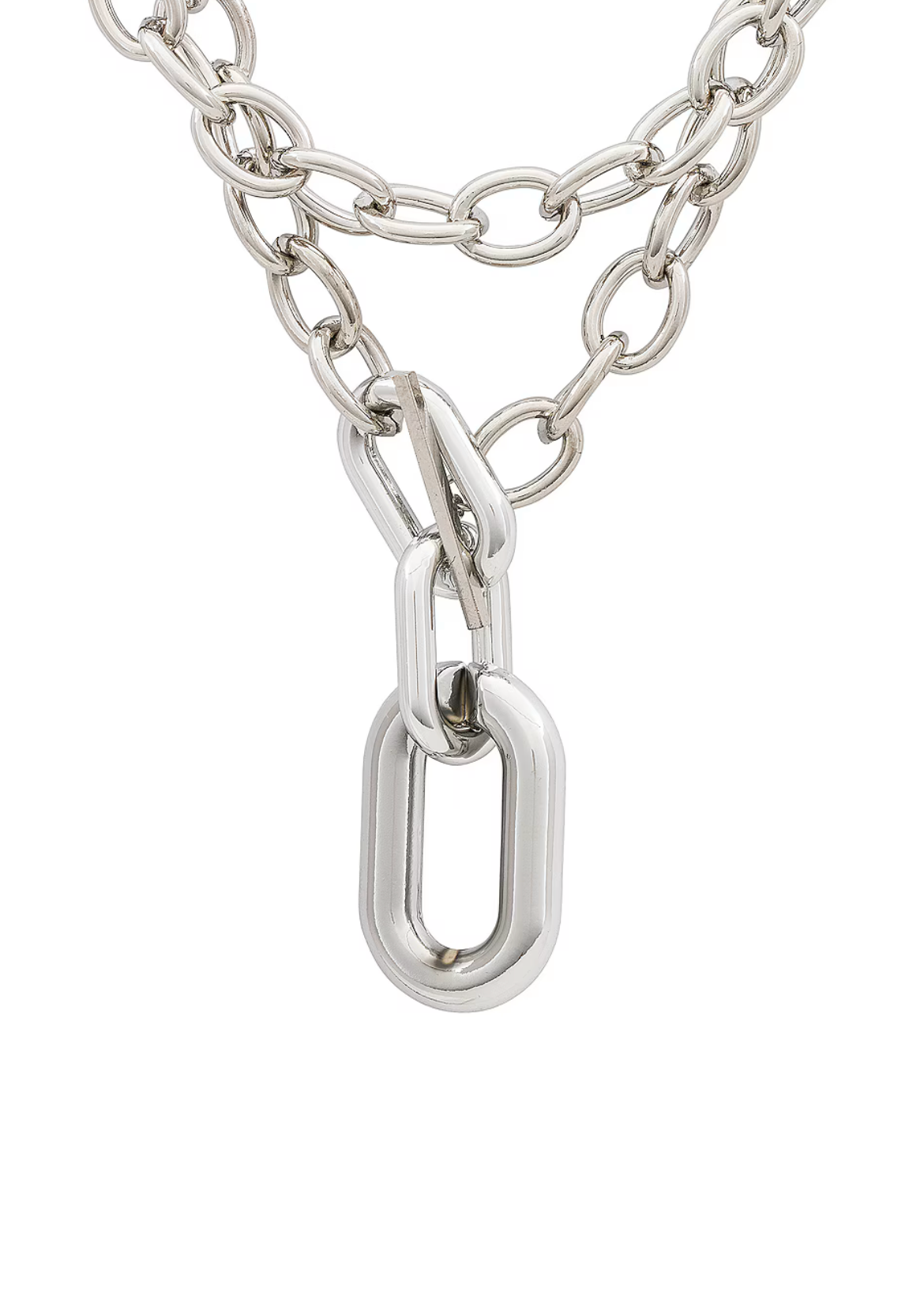 Capa Layered Necklace Set of 2