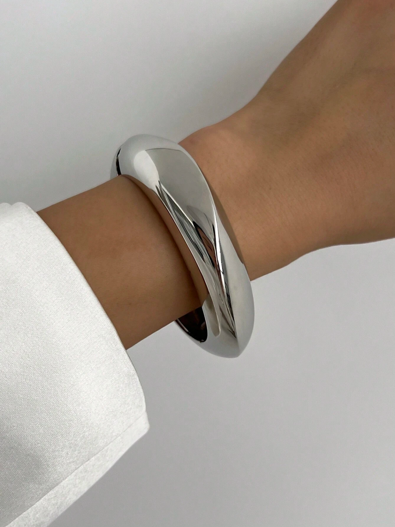 Reve Bracelet Stack of 3
