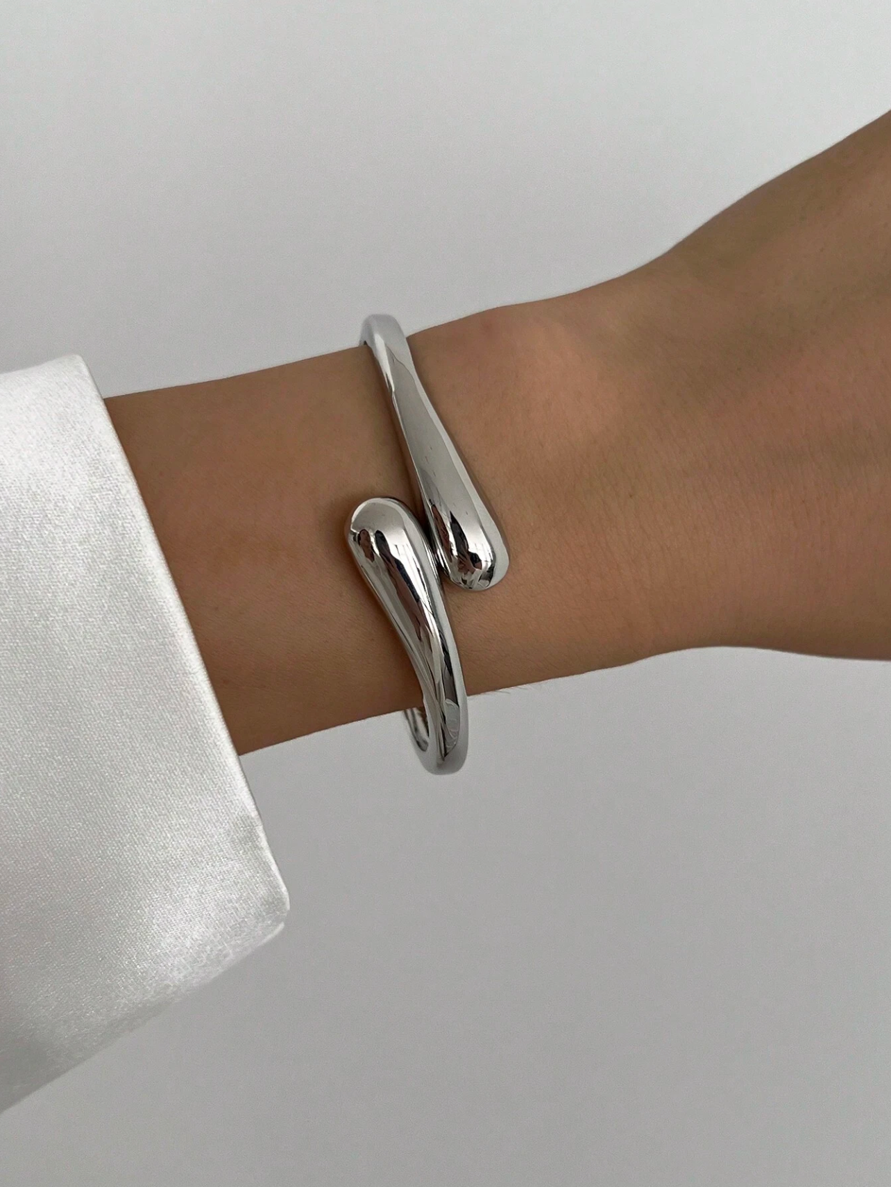Reve Bracelet Stack of 3