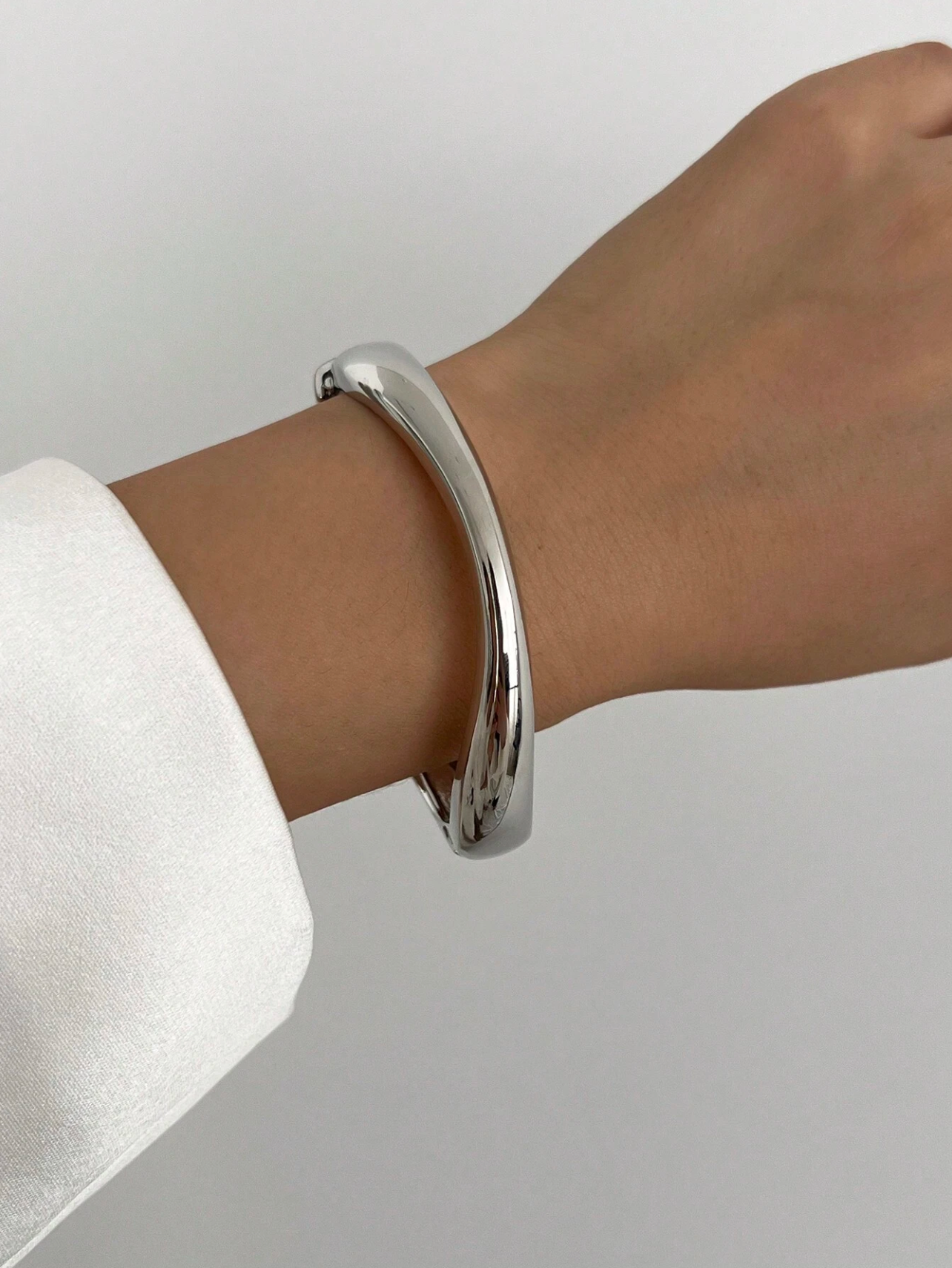 Reve Bracelet Stack of 3