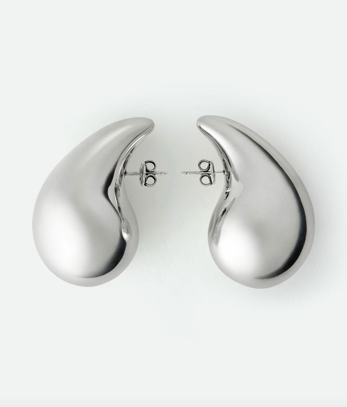 Perla Drop Earrings