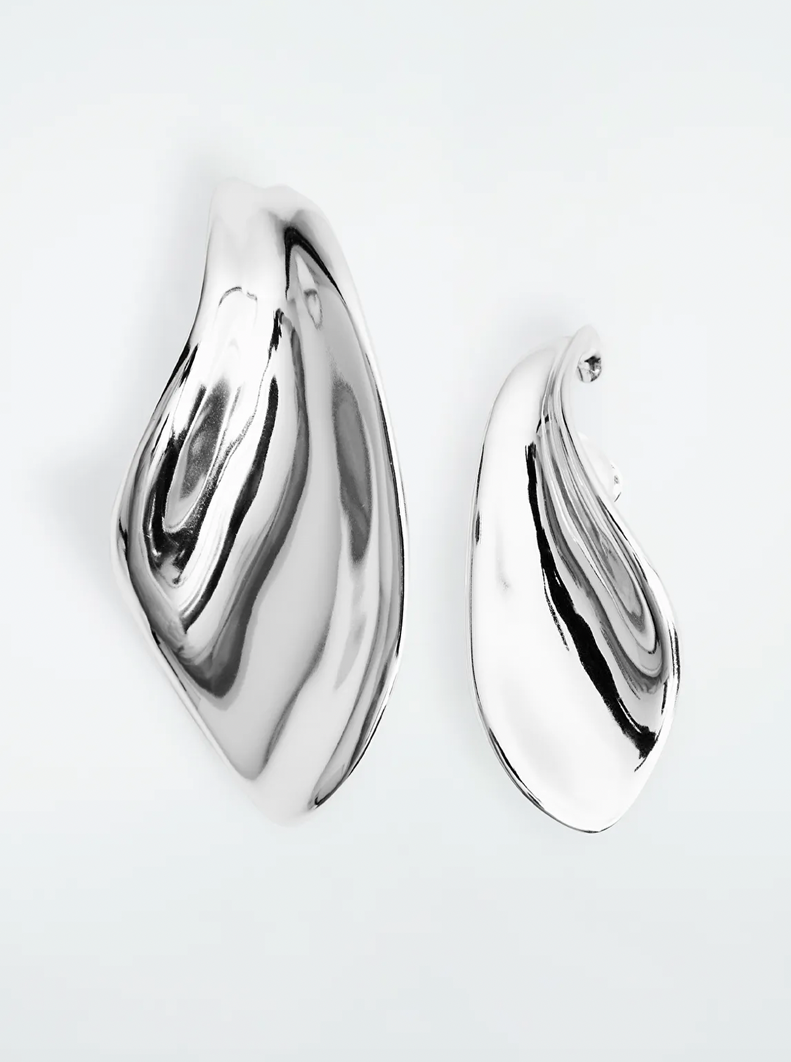 Astratto Earrings
