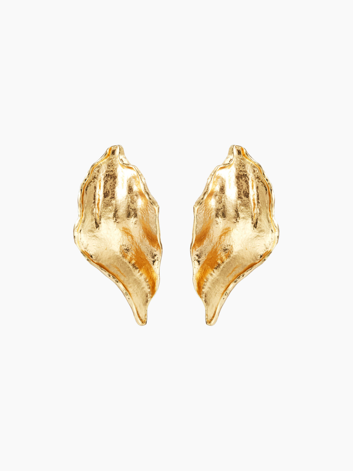 Plume Earrings