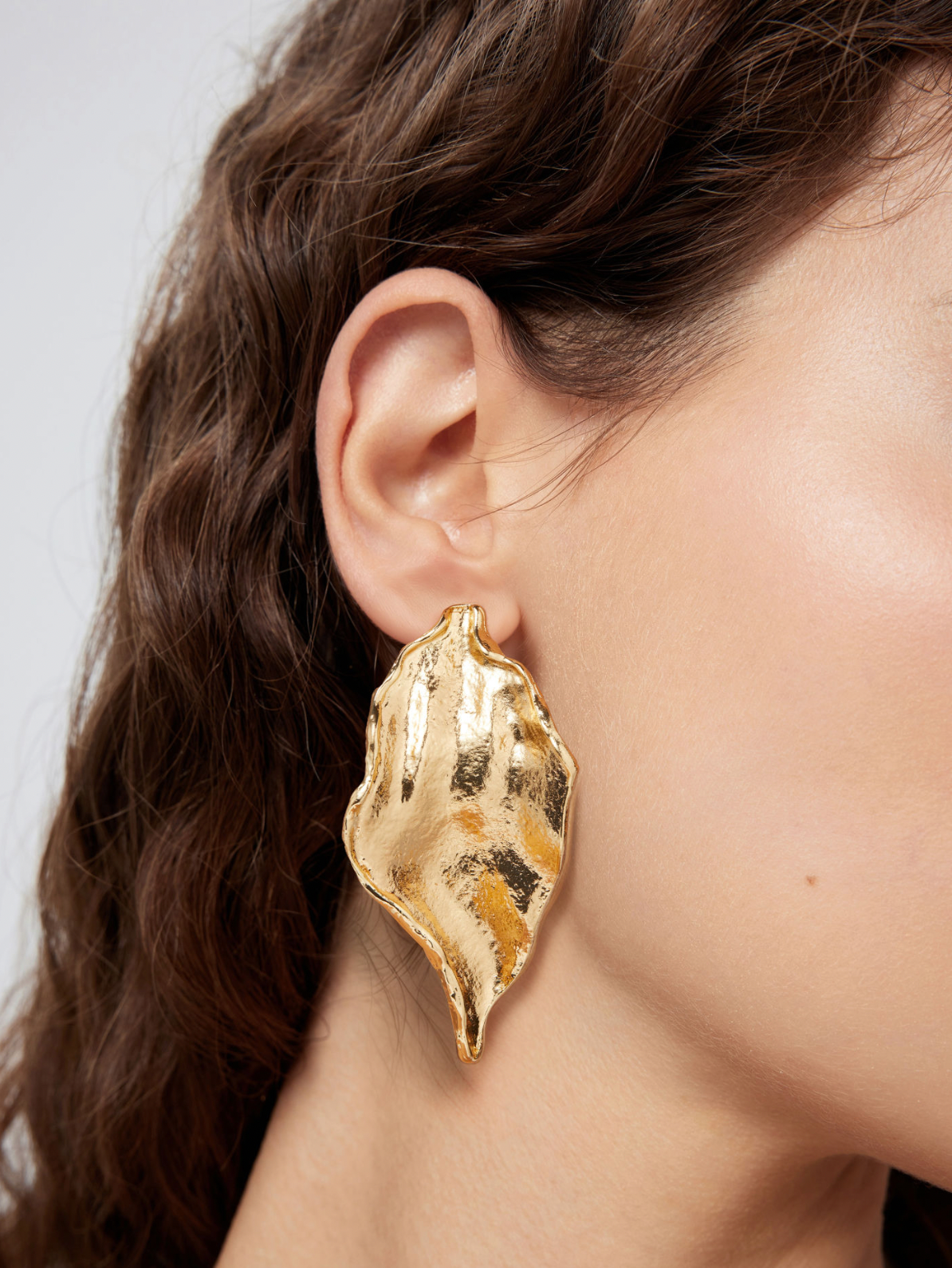 Plume Earrings