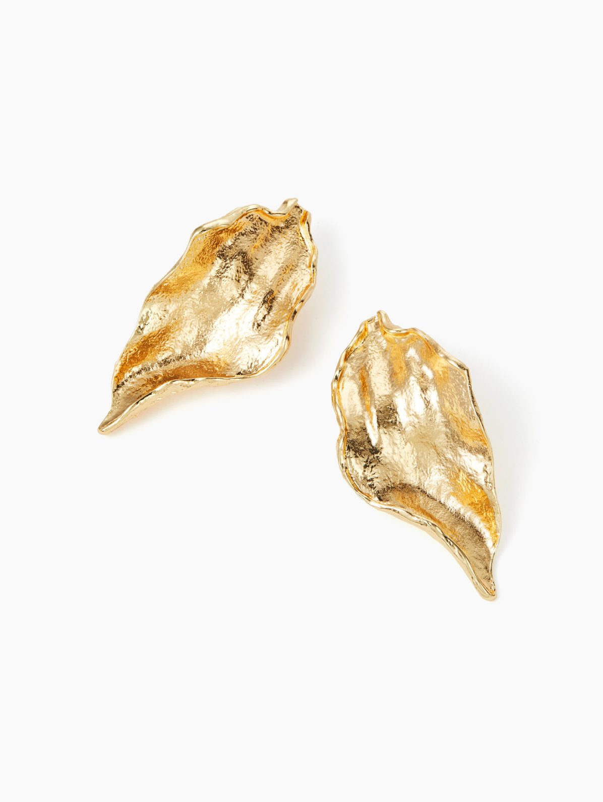 Plume Earrings