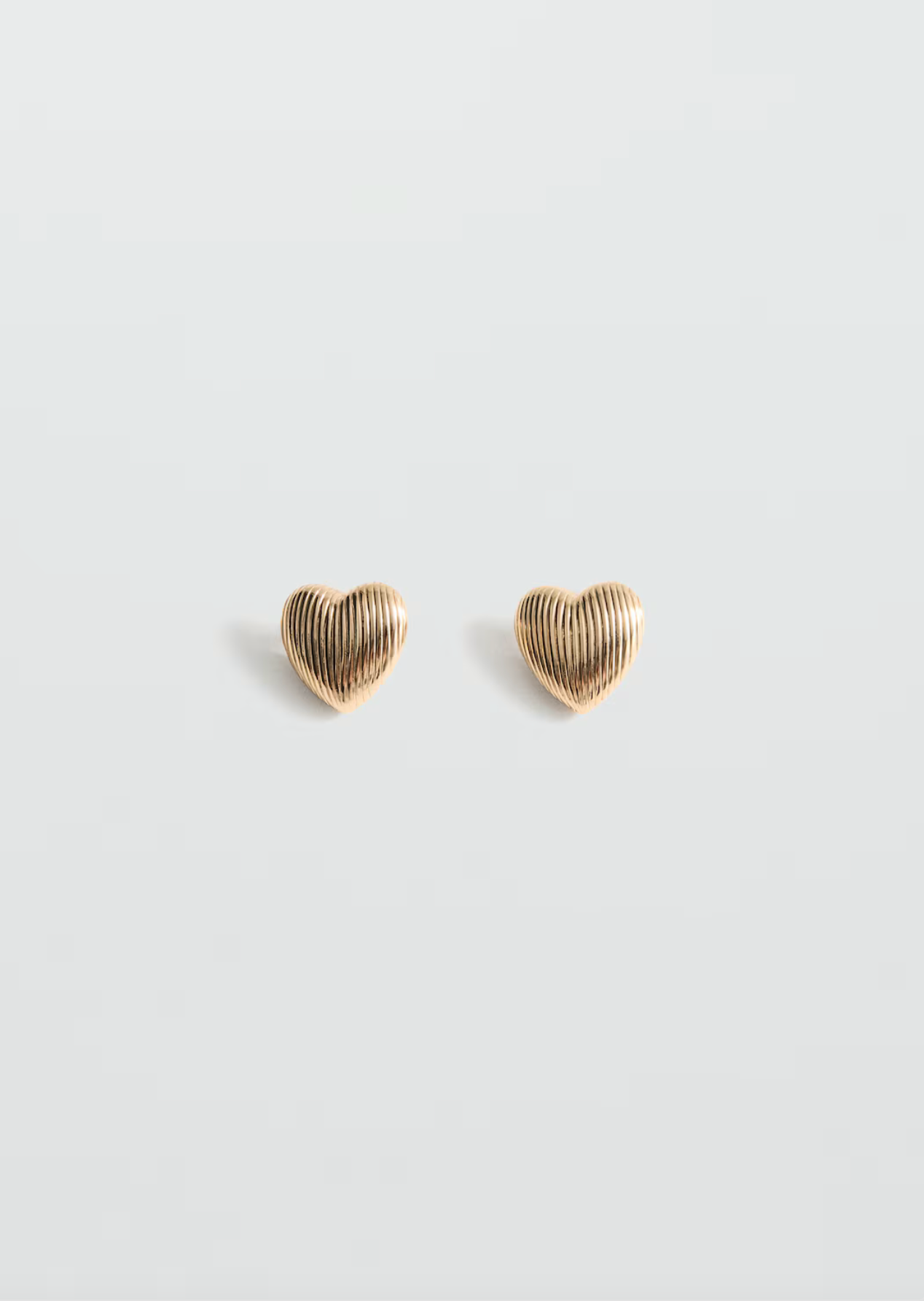 Corazon Earrings