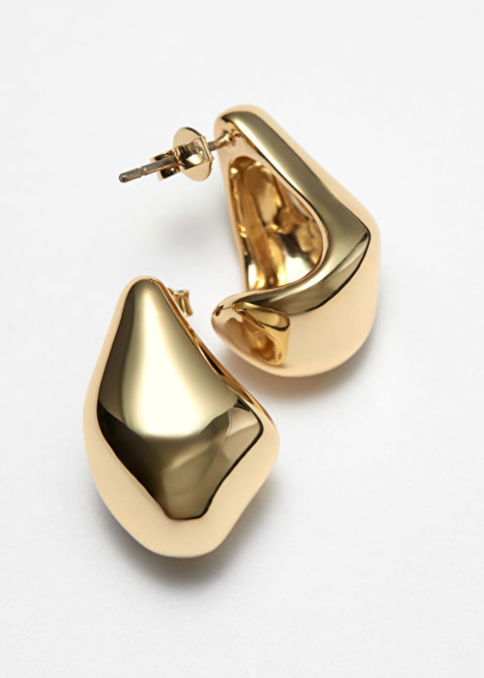 Calliou Earrings