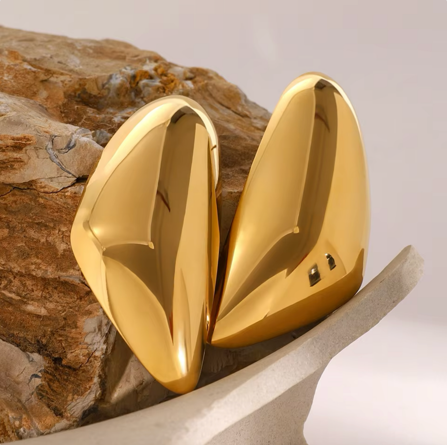 Pica Earrings