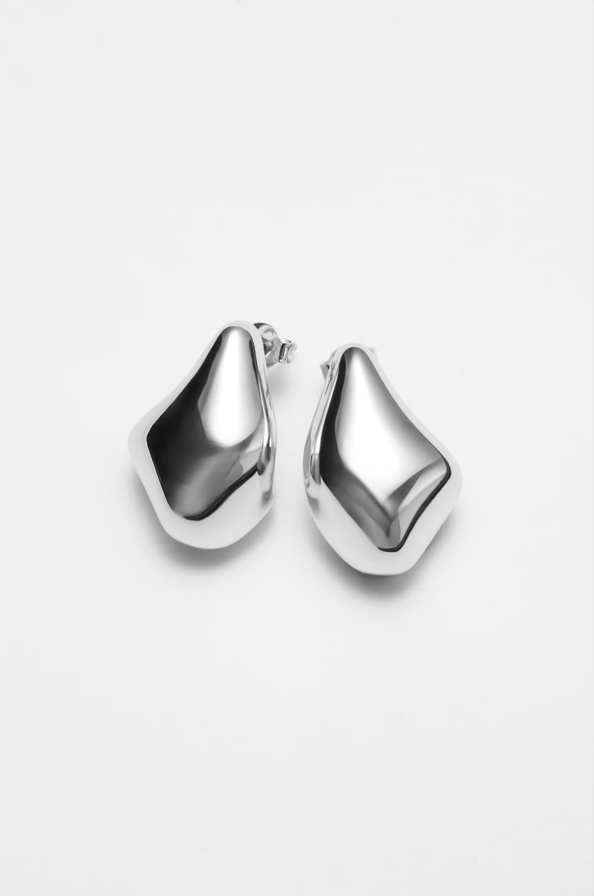Caillou Earrings
