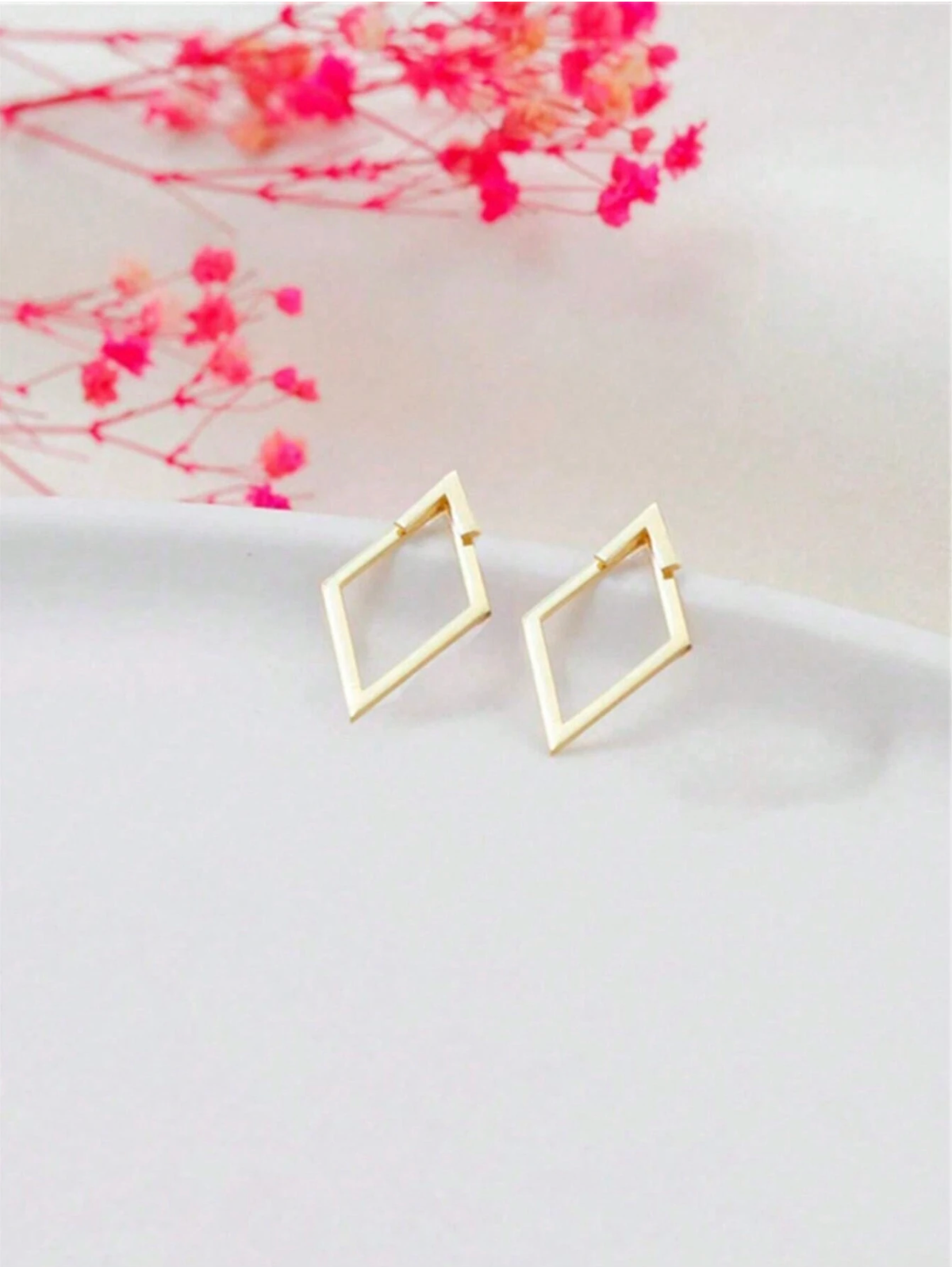 Vina Earrings