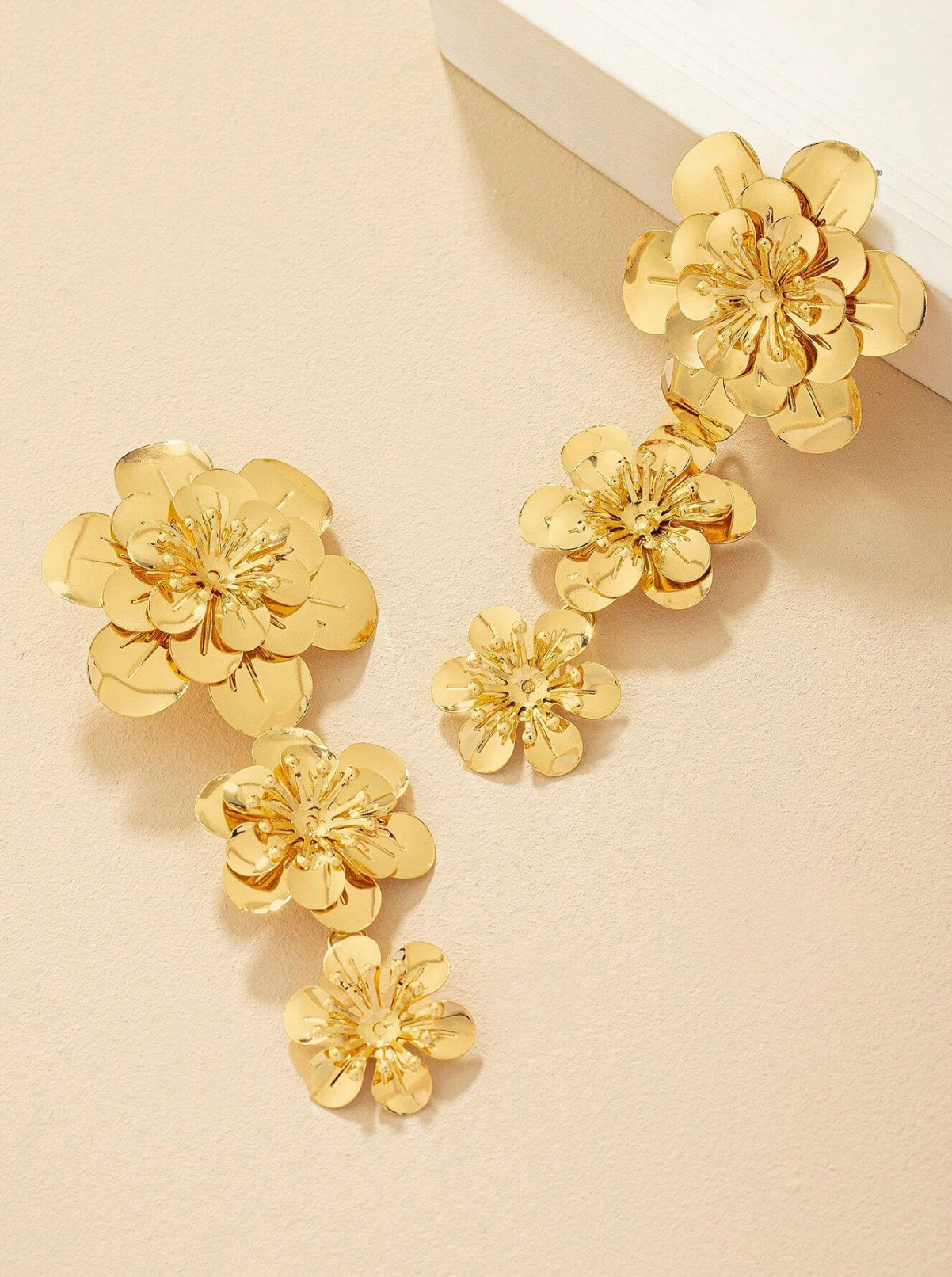 Fiore Earrings