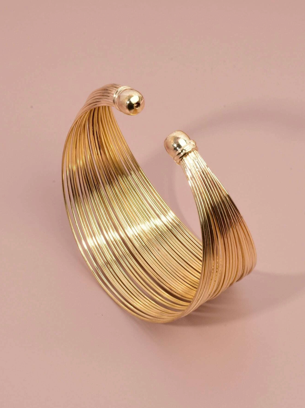Amira Cuff Bracelet