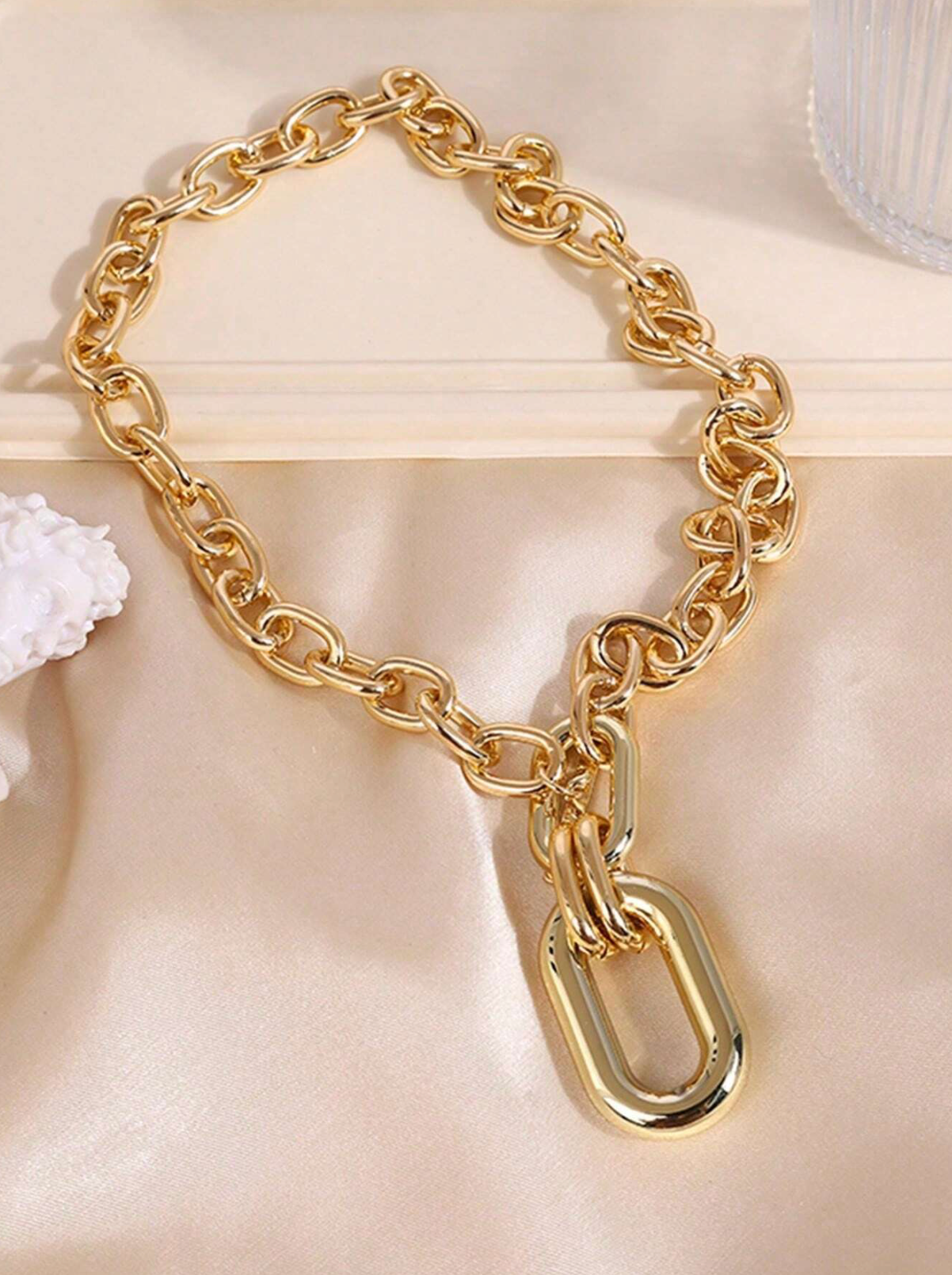 Capa Layered Necklace Set of 2