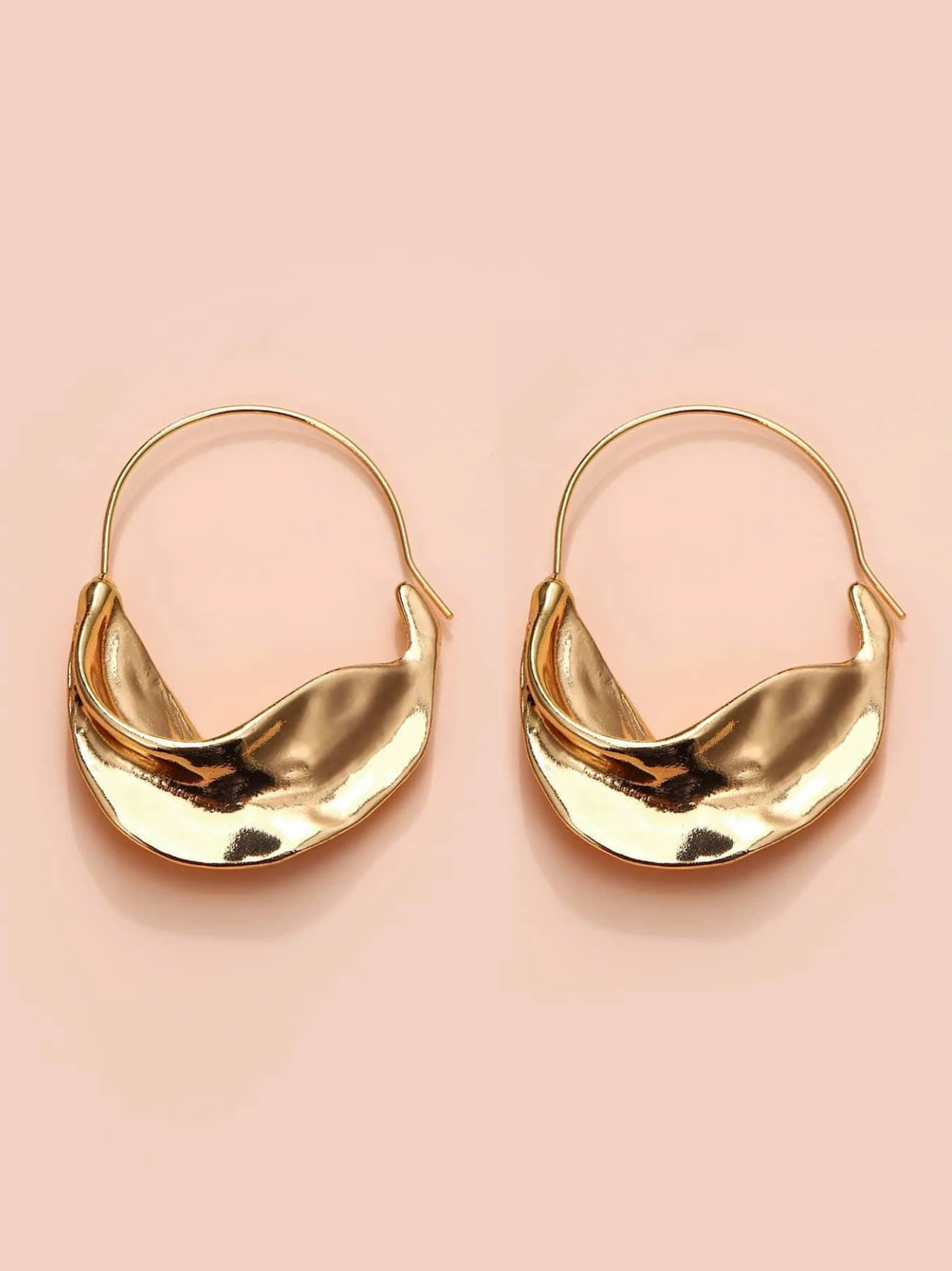 Sac Earrings
