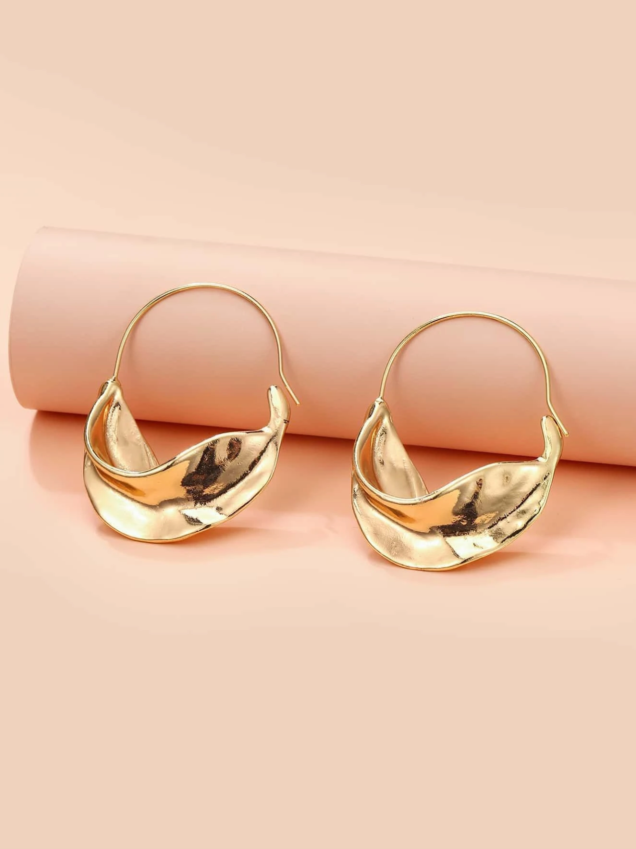 Sac Earrings