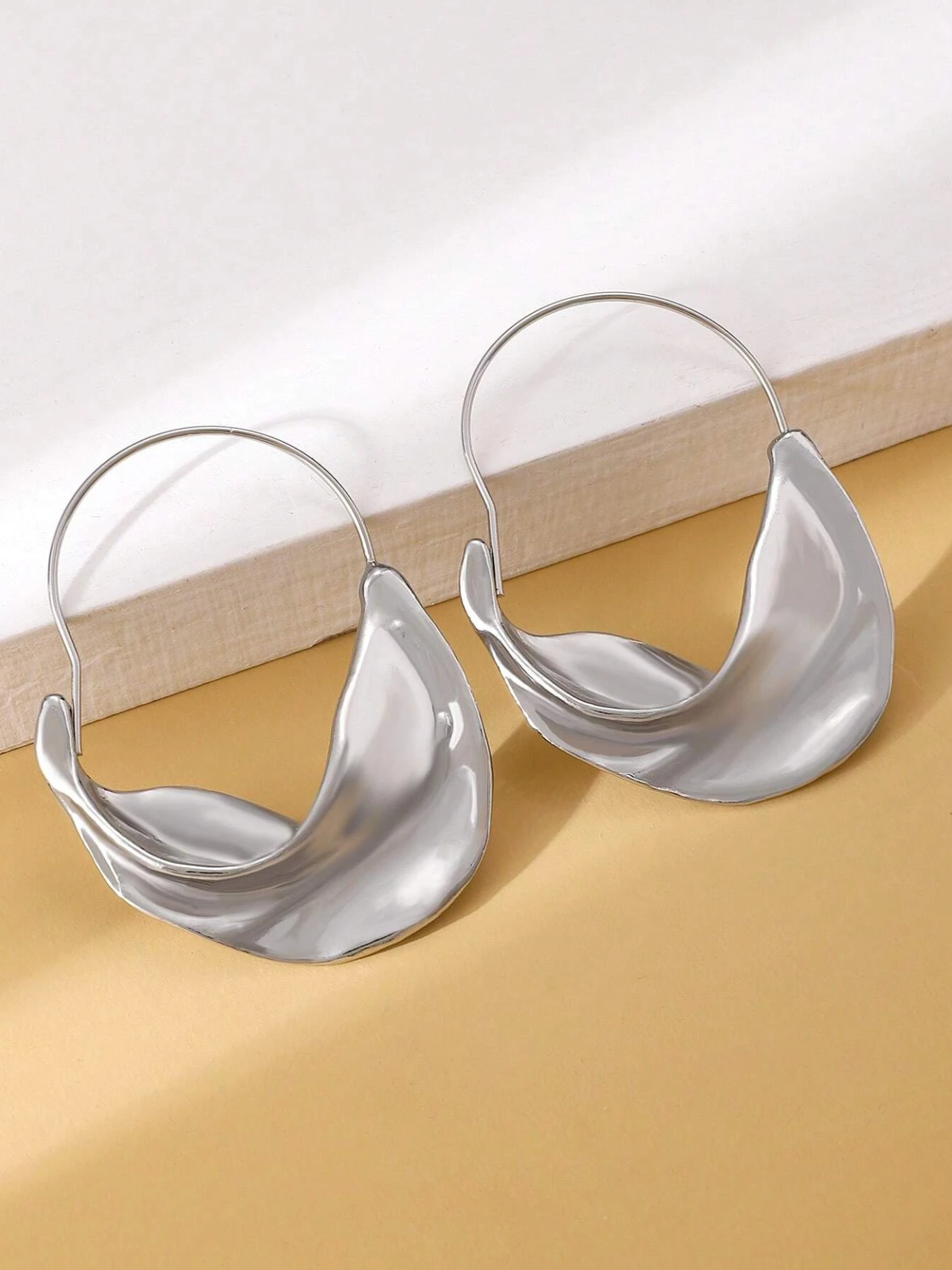 Sac Earrings