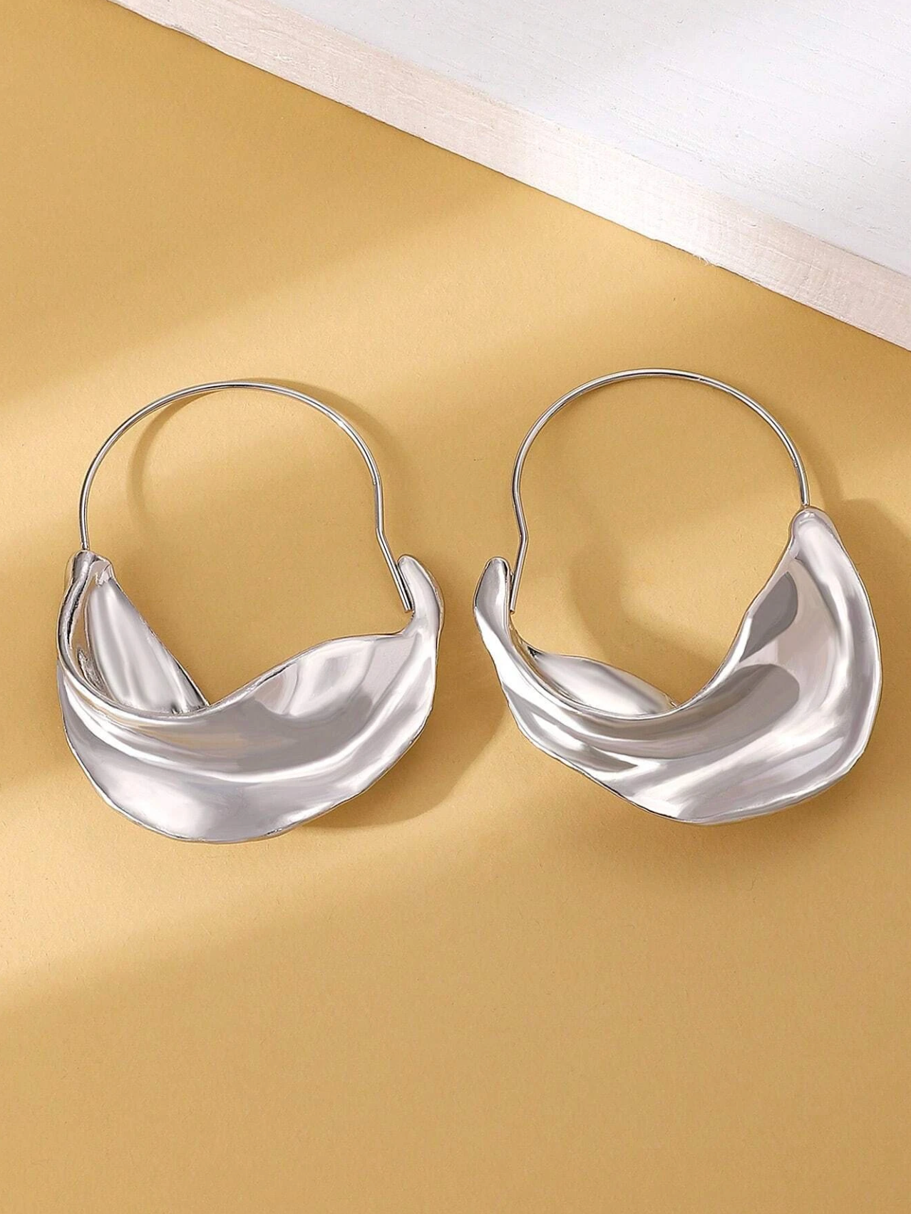Sac Earrings