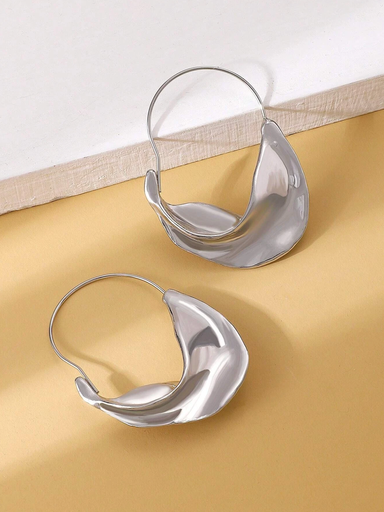 Sac Earrings
