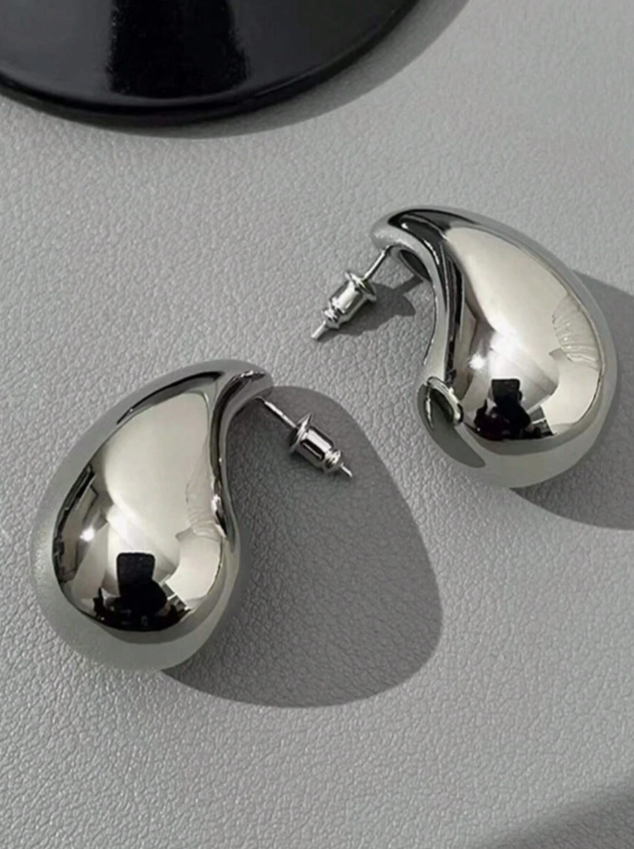 Perla Drop Earrings