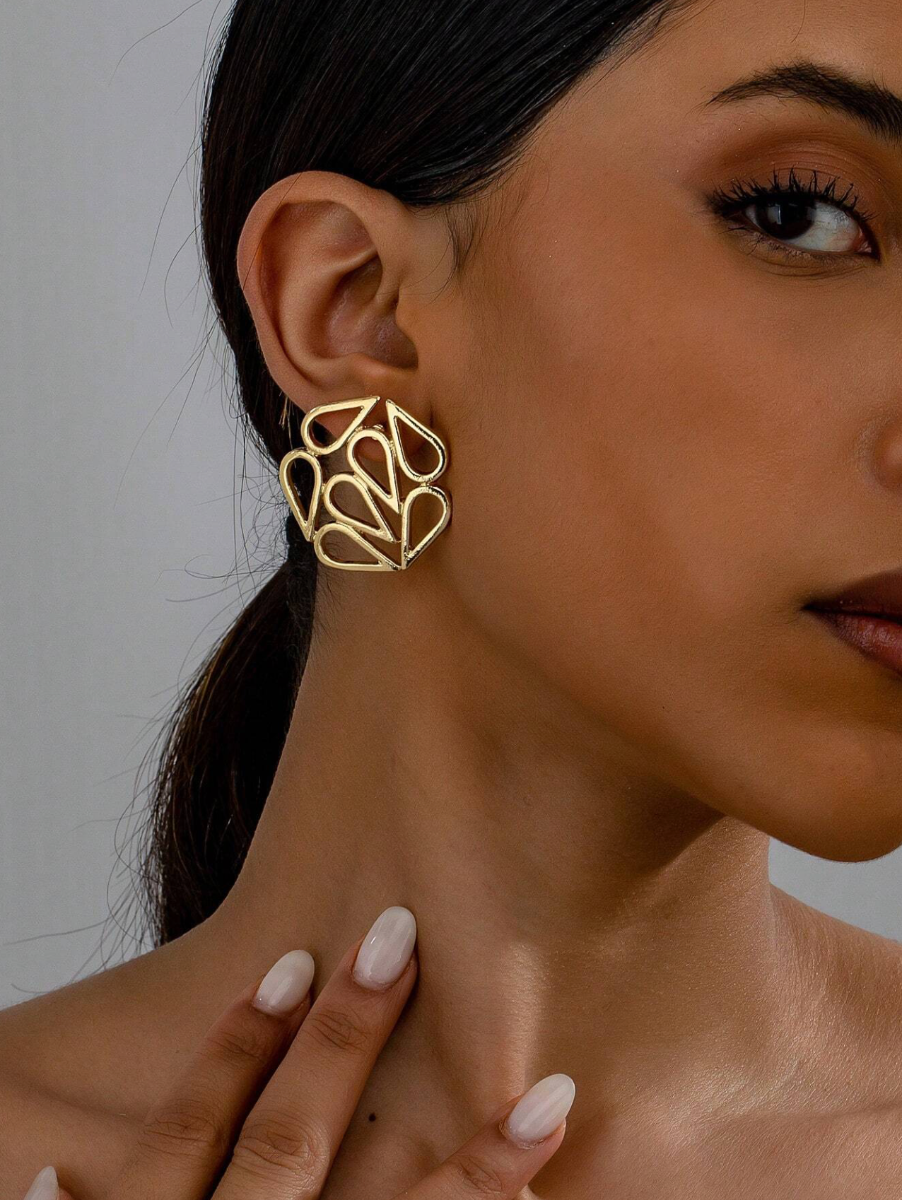 Jardin Earrings