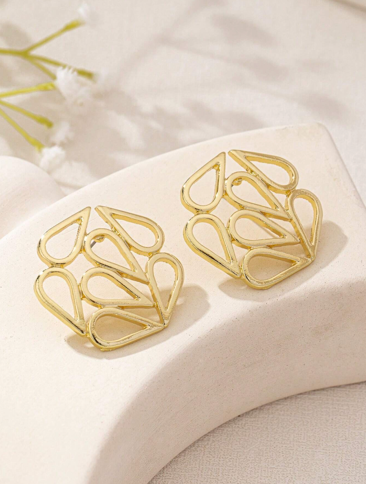 Jardin Earrings