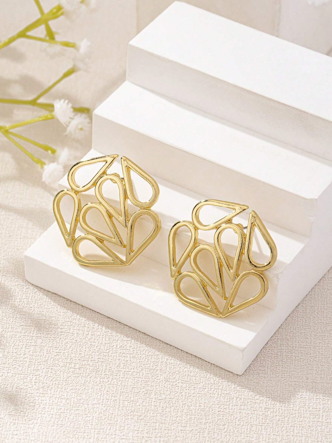 Jardin Earrings