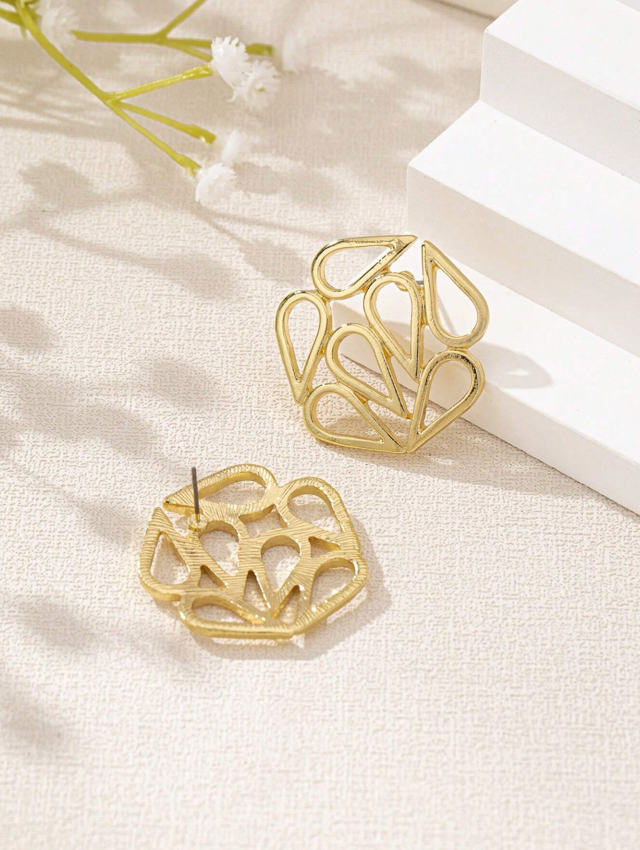 Jardin Earrings