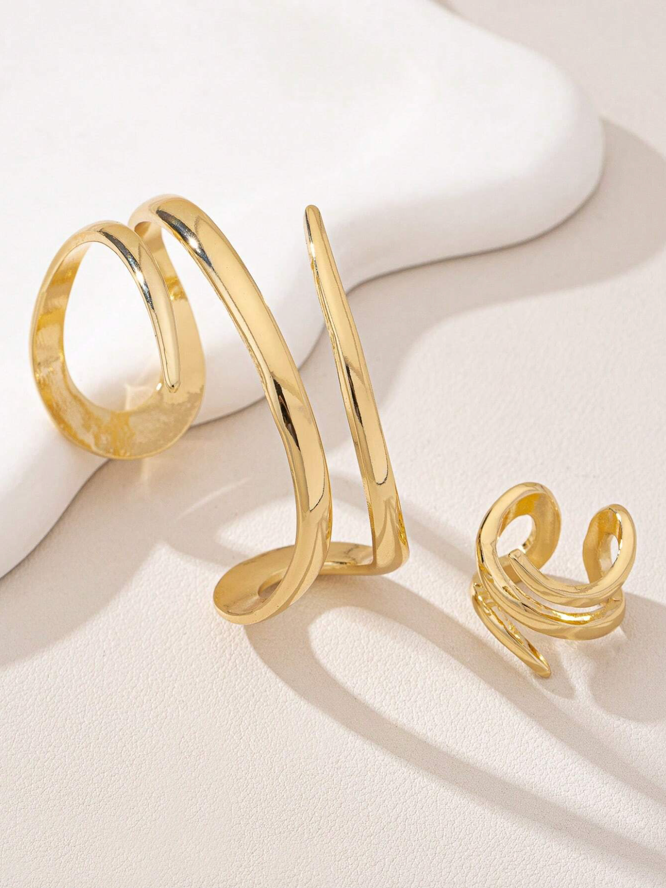Enroule Ring