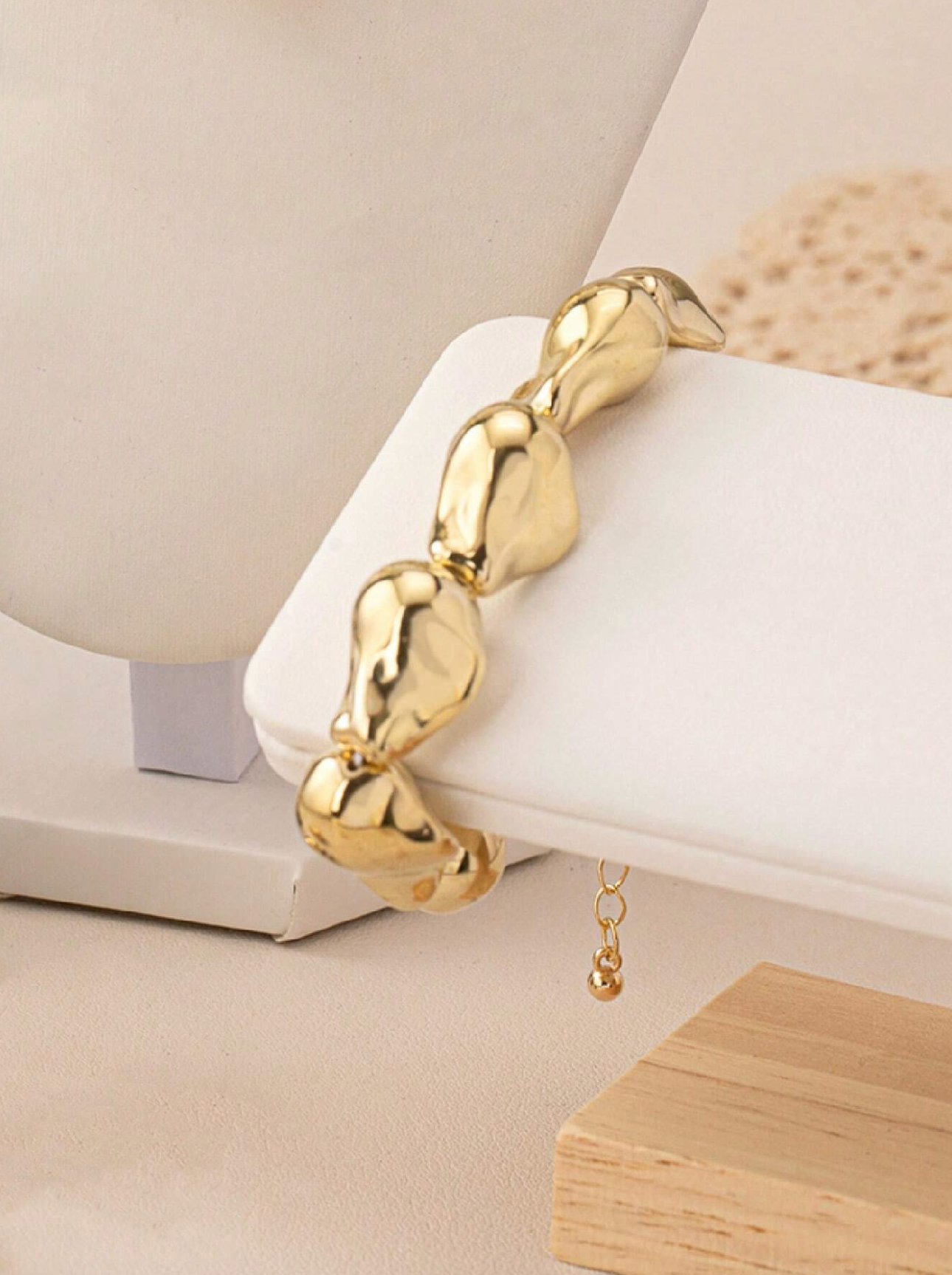 Caillou Bracelet