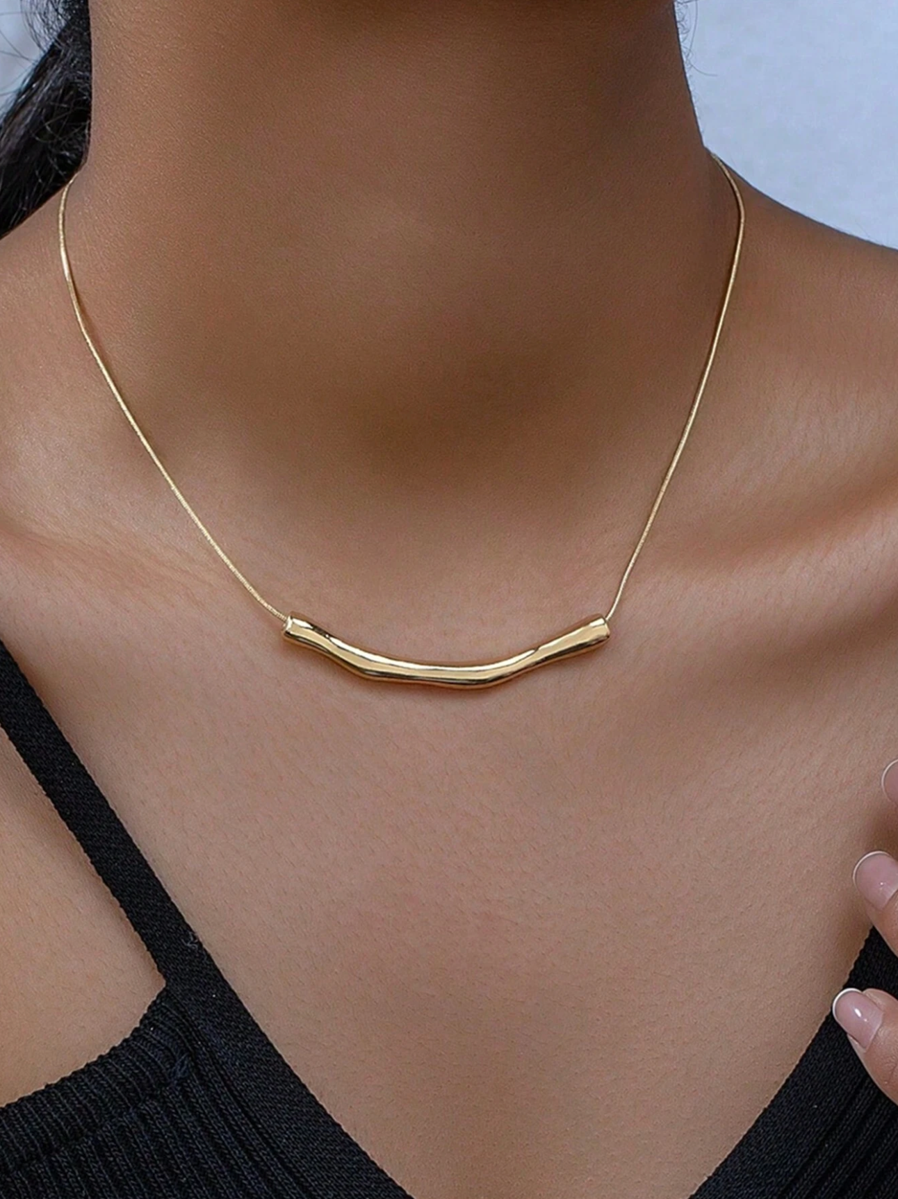 Rihla Necklace