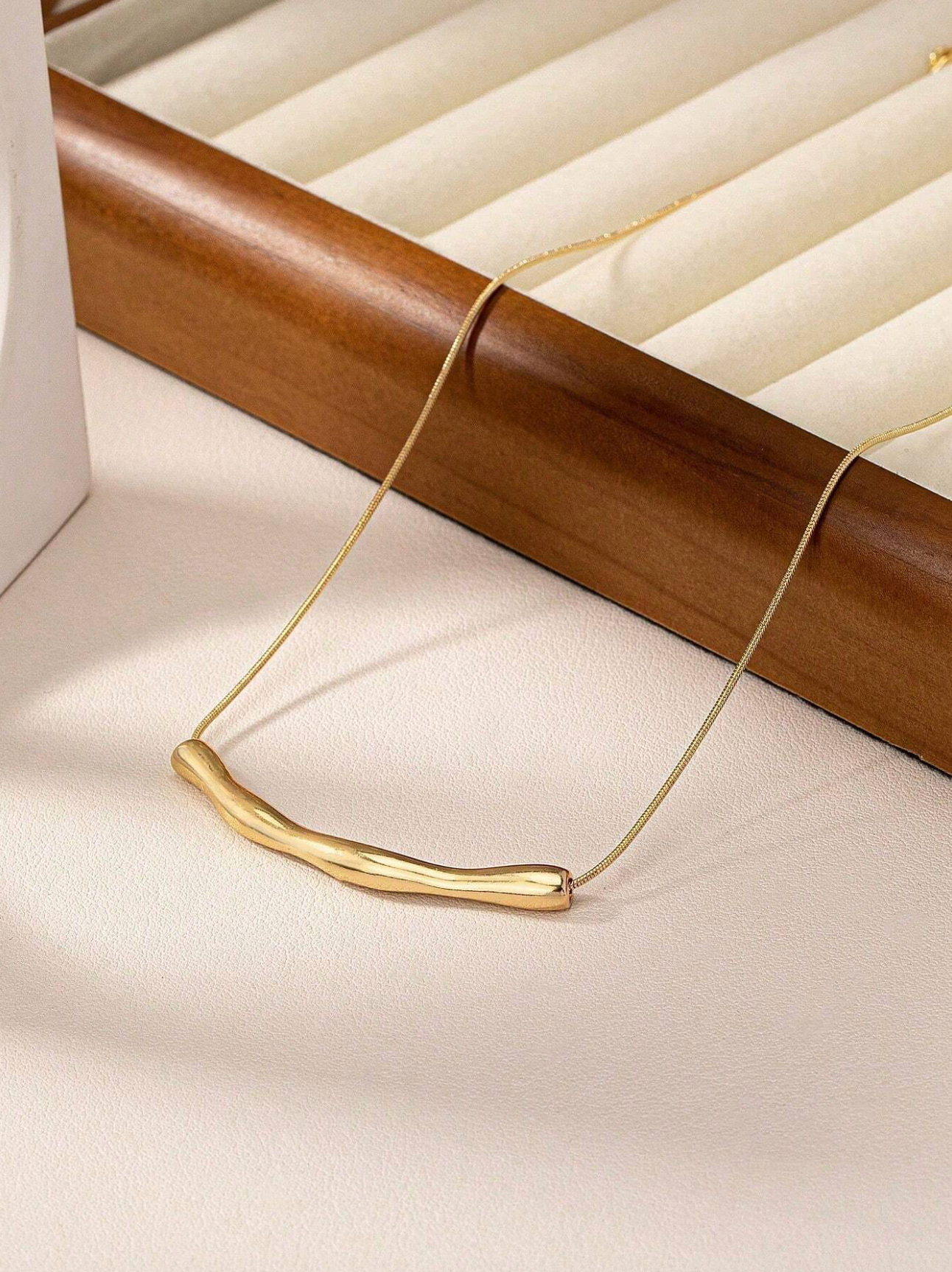 Rihla Necklace