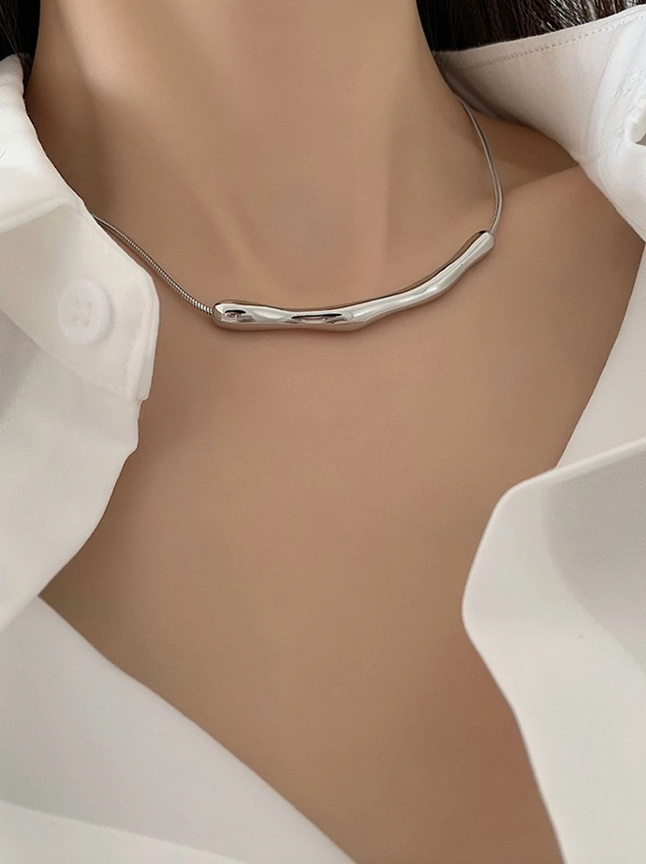 Rihla Necklace