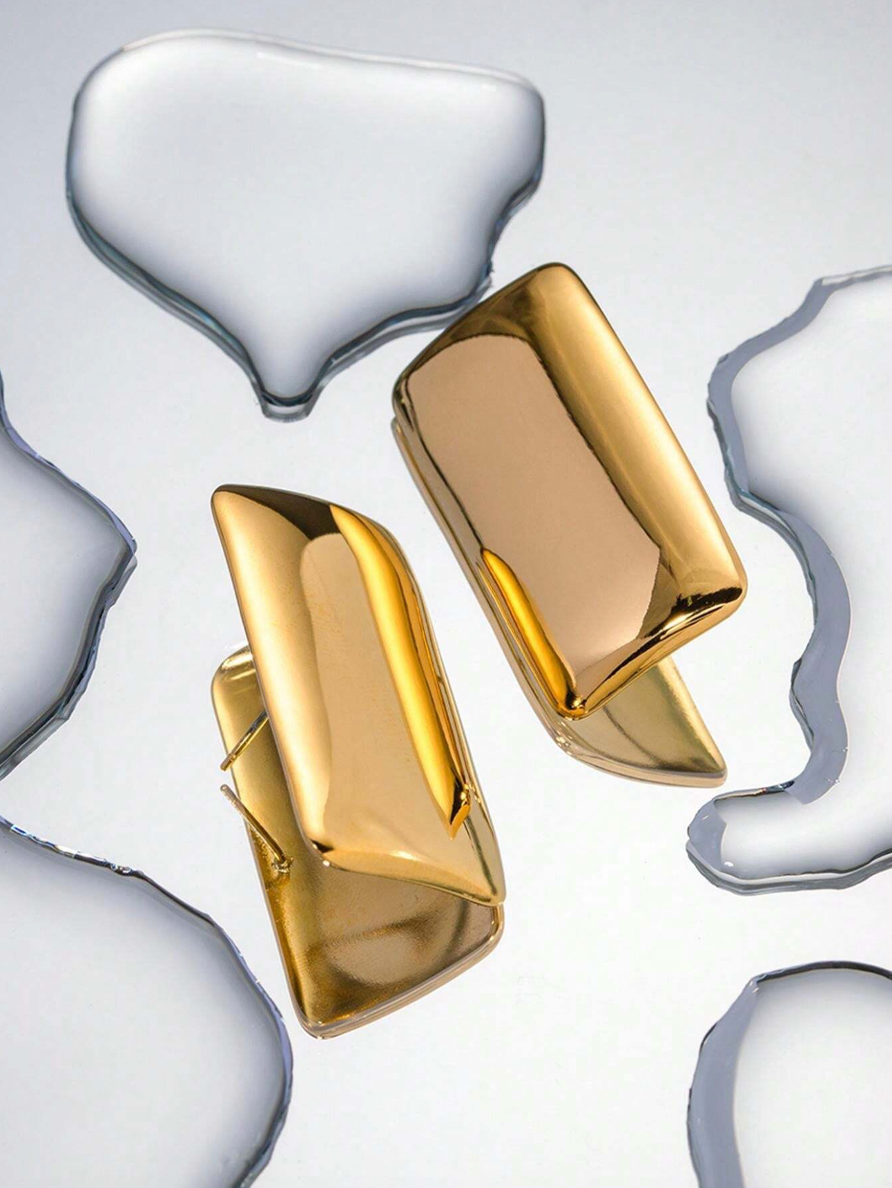 Quadro Earrings