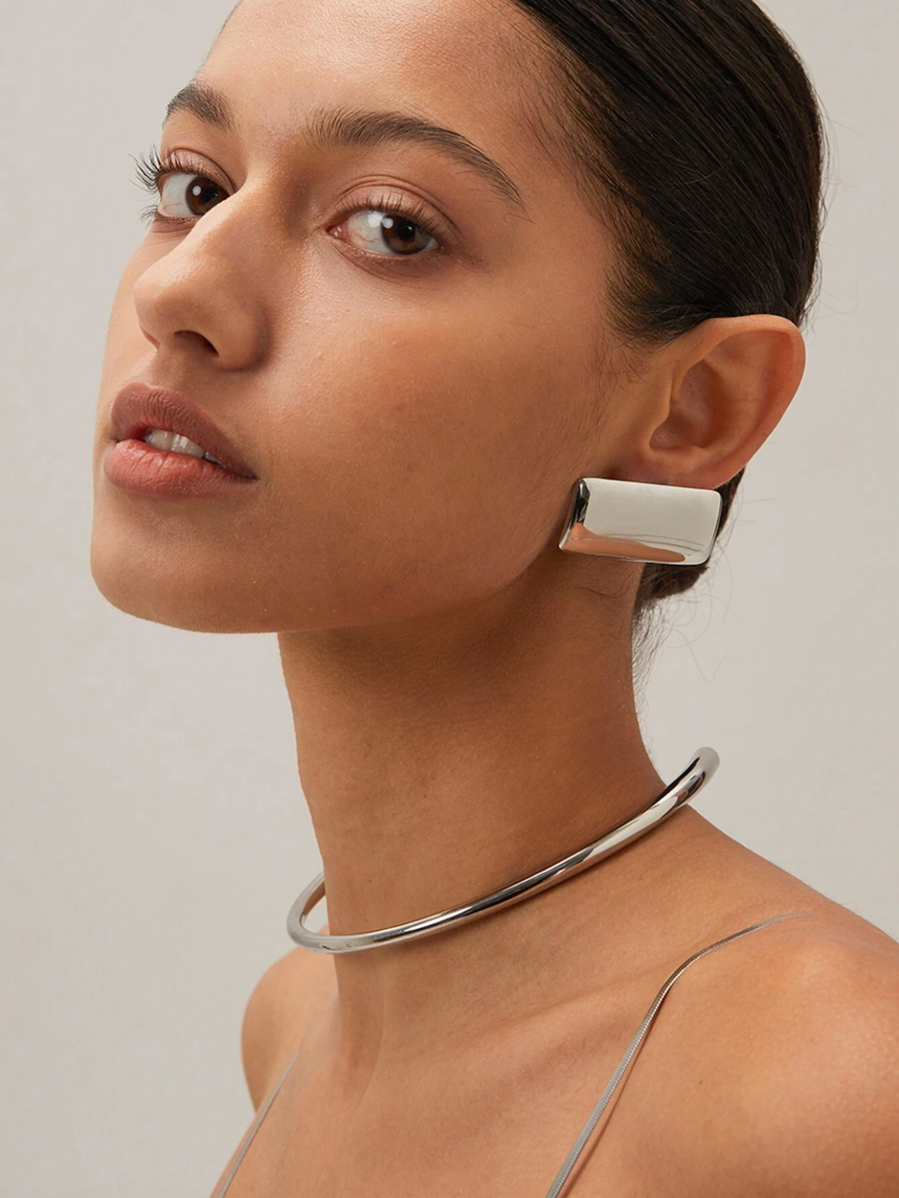 Quadro Earrings