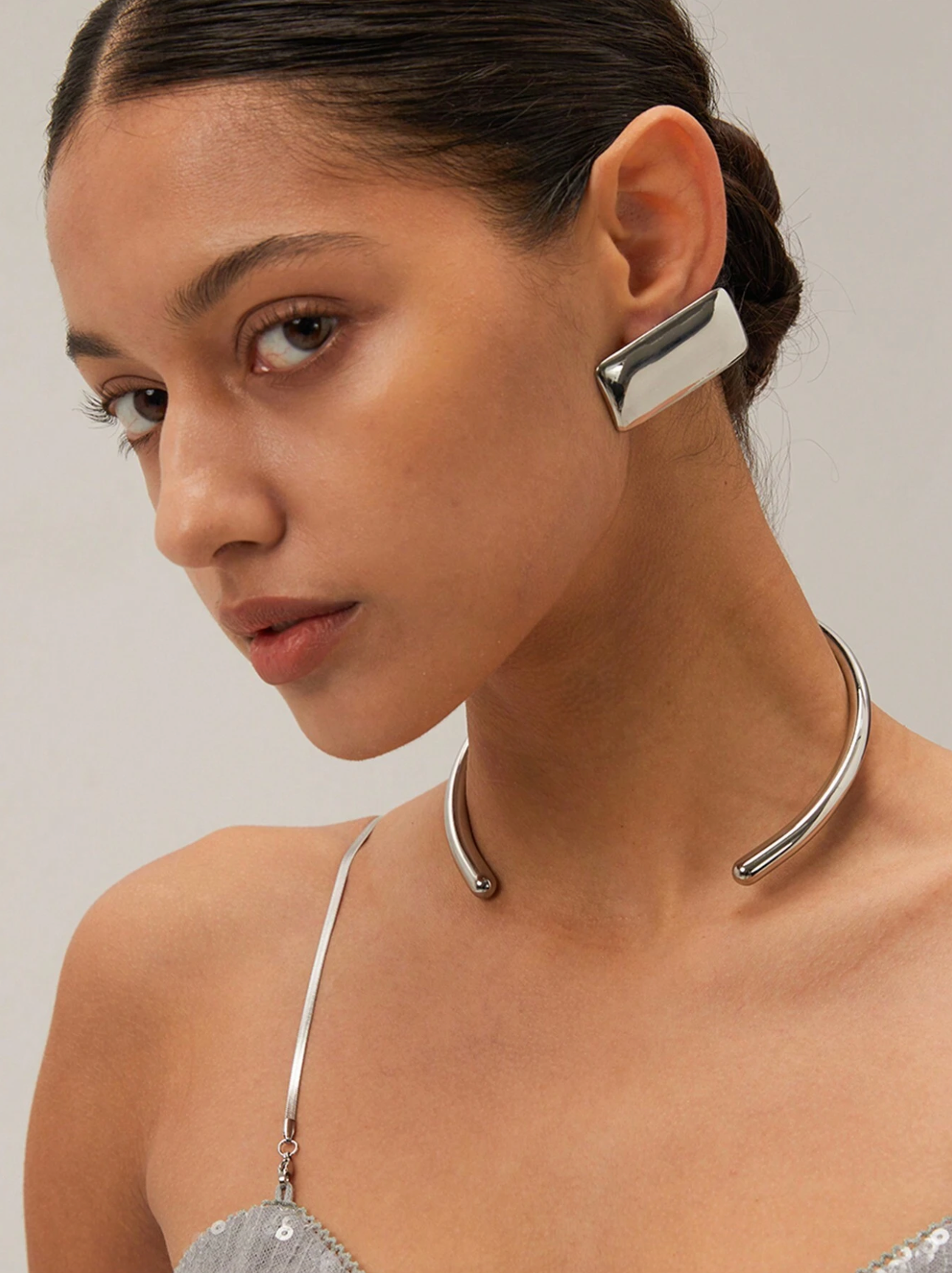 Quadro Earrings