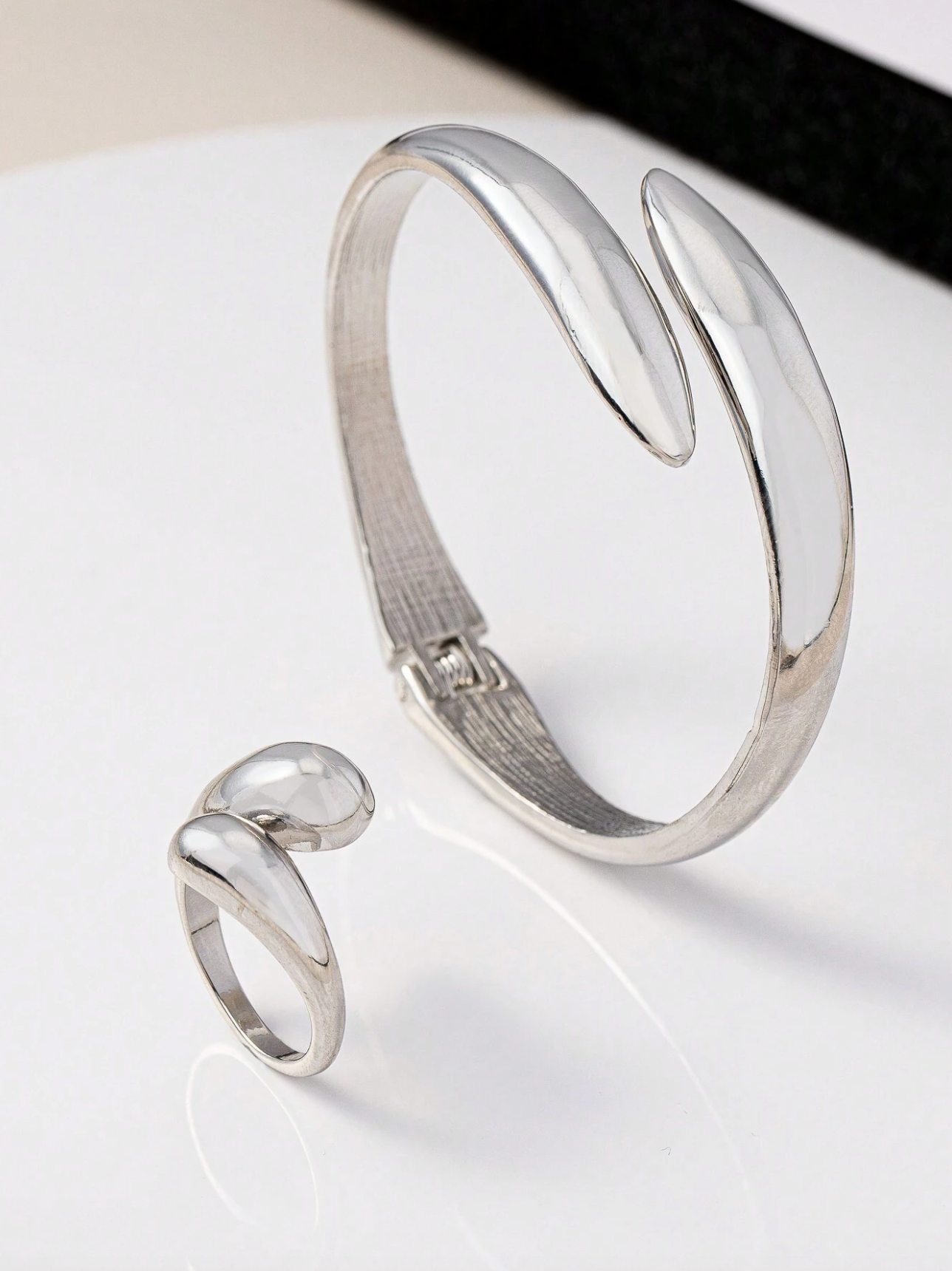 Stella Cuff Bracelet