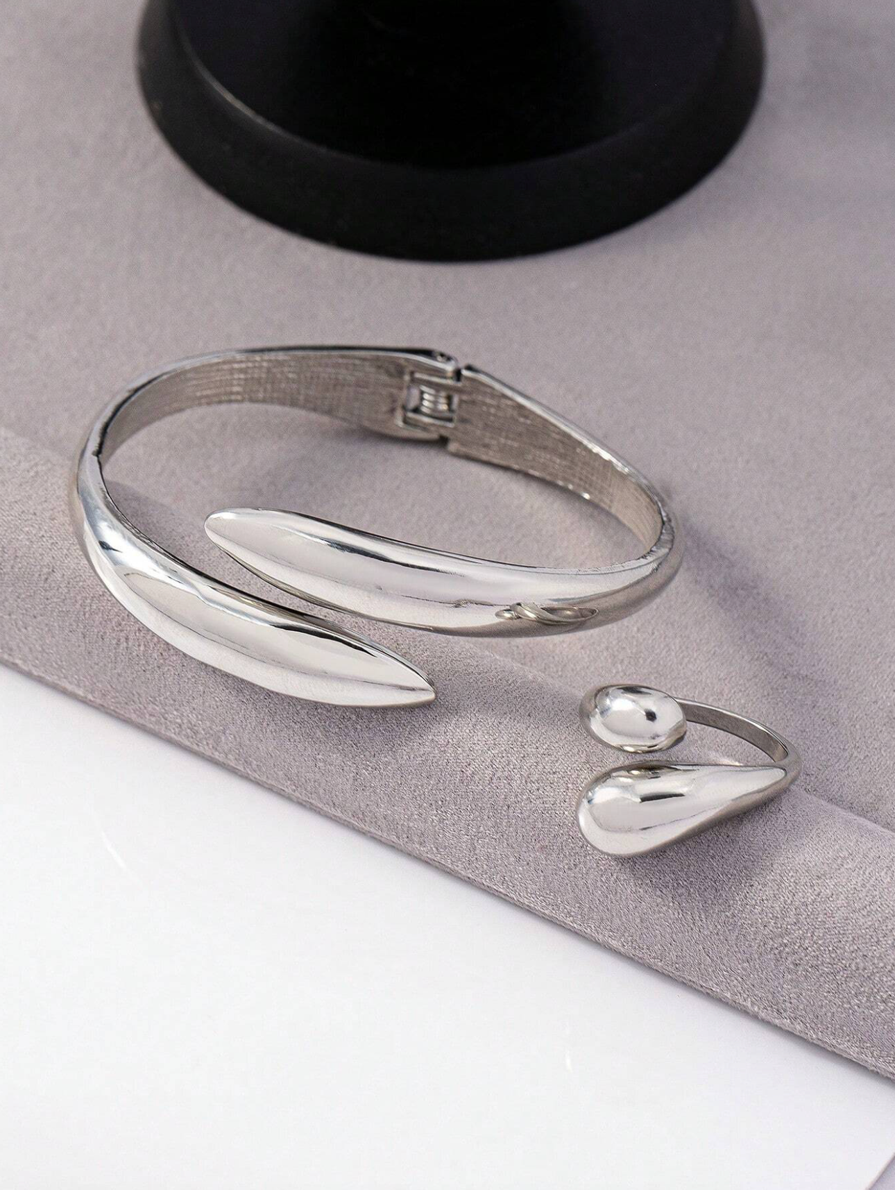 Stella Cuff Bracelet
