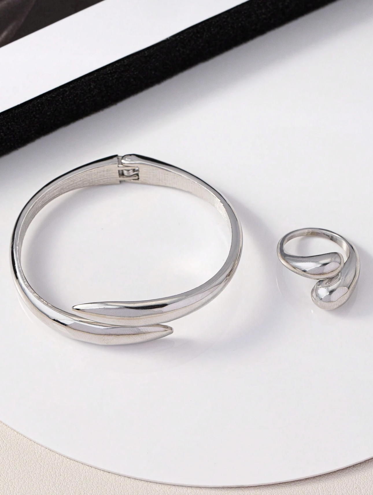 Stella Cuff Bracelet
