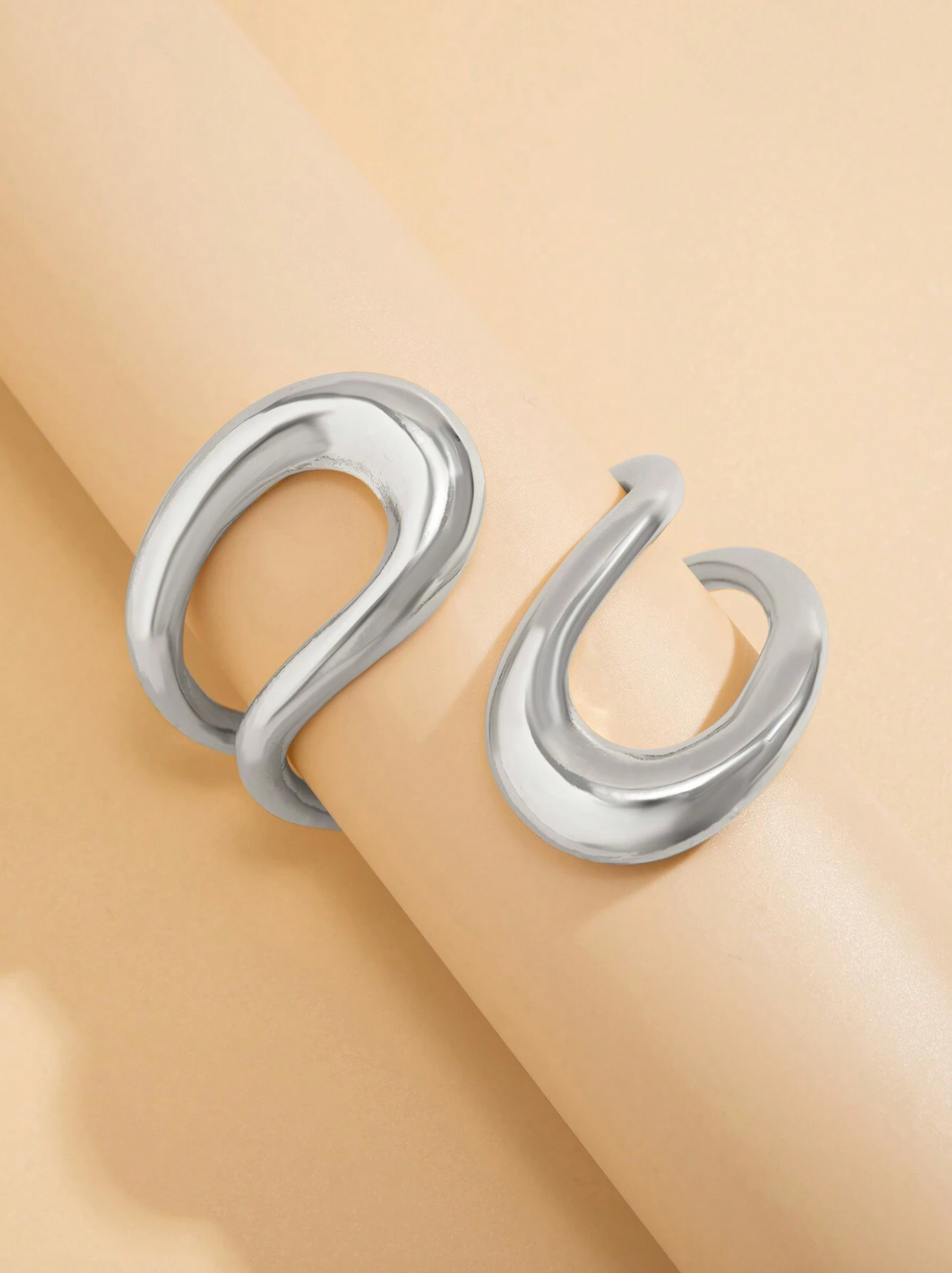 Solaz Cuff Bracelet