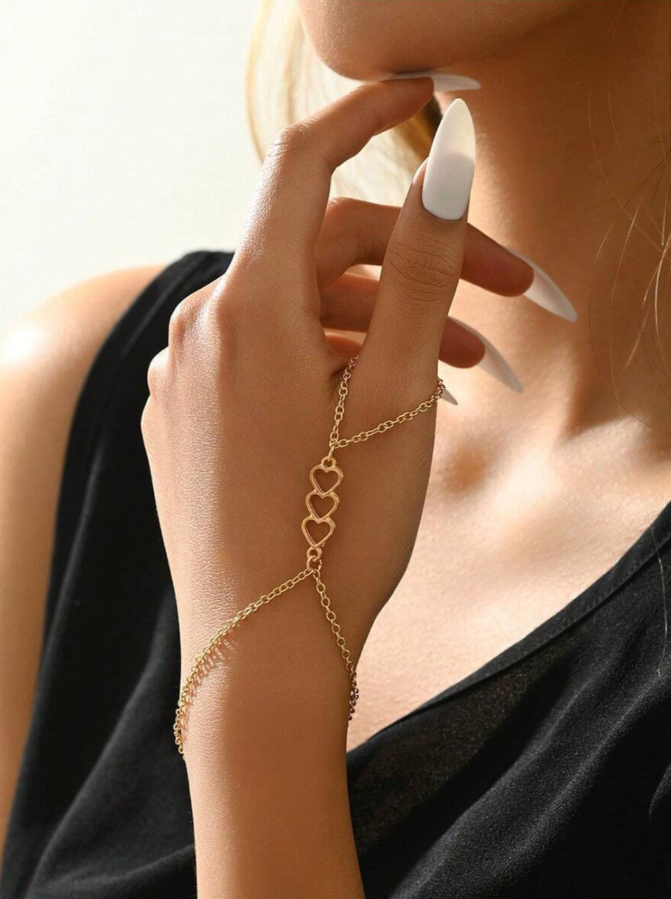 Amore Thumb Bracelet