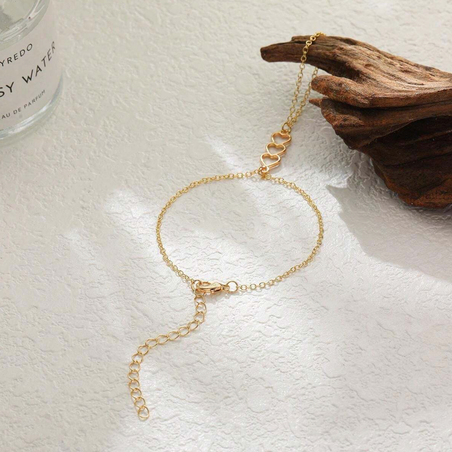 Amore Thumb Bracelet