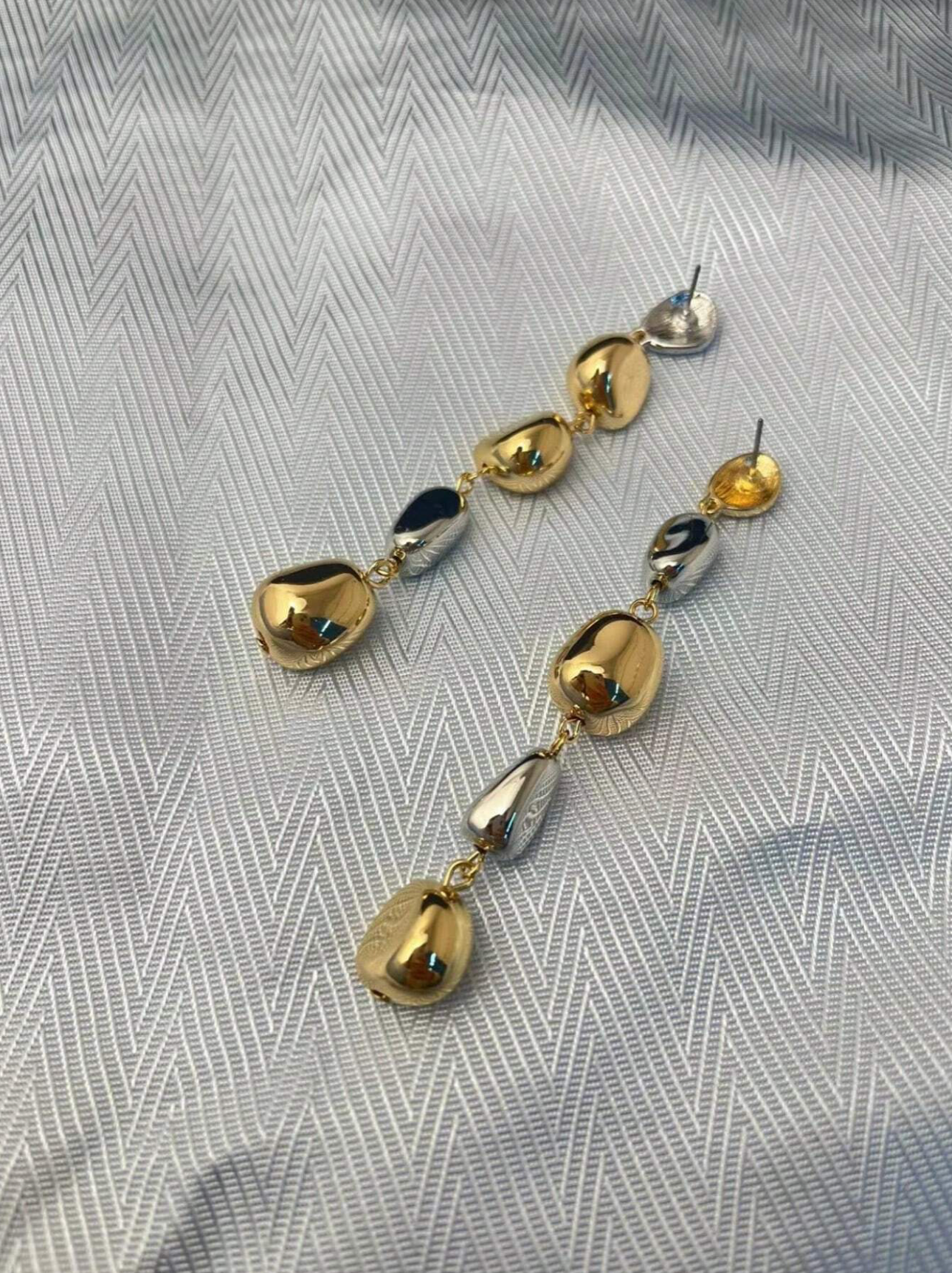 Alora Dangler Earrings