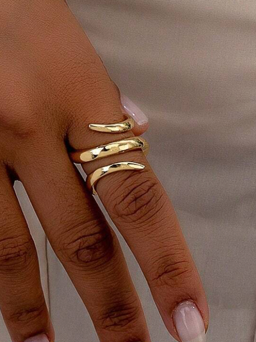 Enroule Ring
