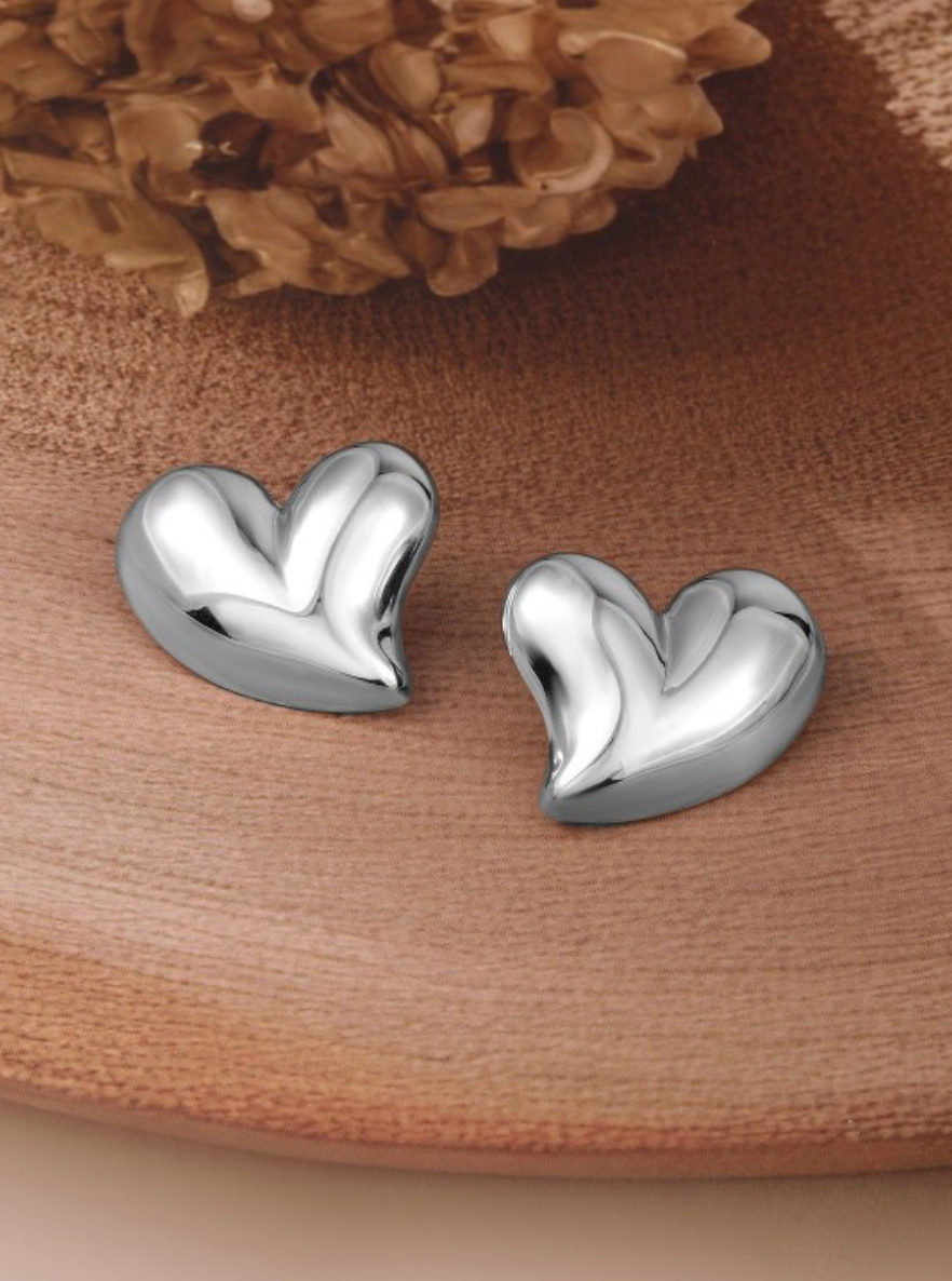 Amour Earrings